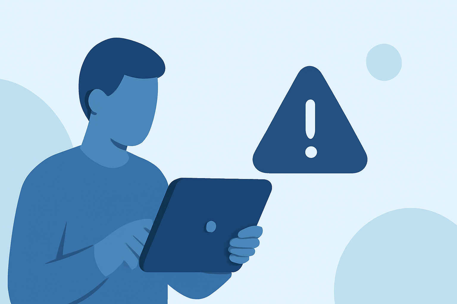 Long-Range Forecasting Mistakes to Avoid When Using Tablets
