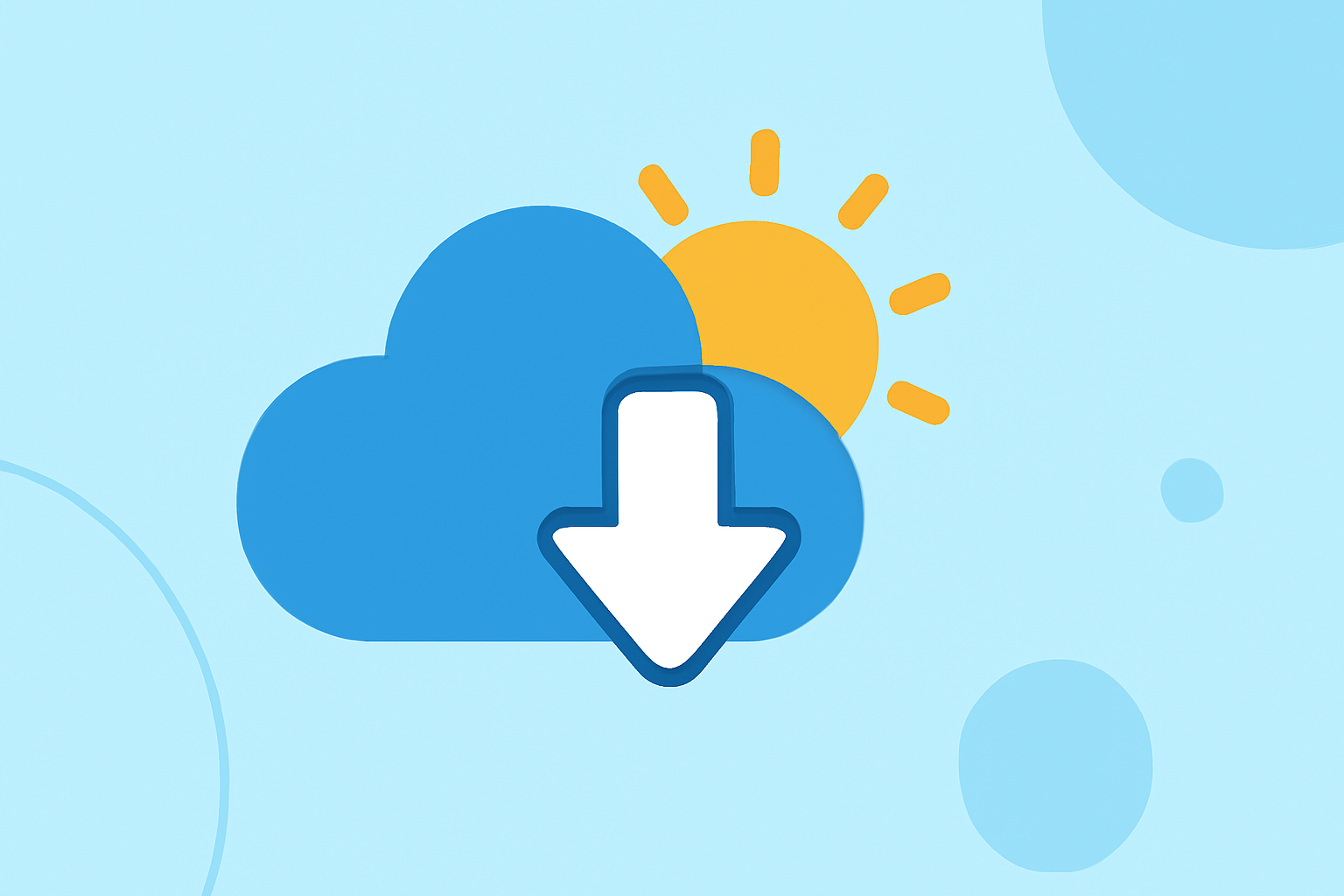 Understanding Weather Forecasting: A Guide for Parents