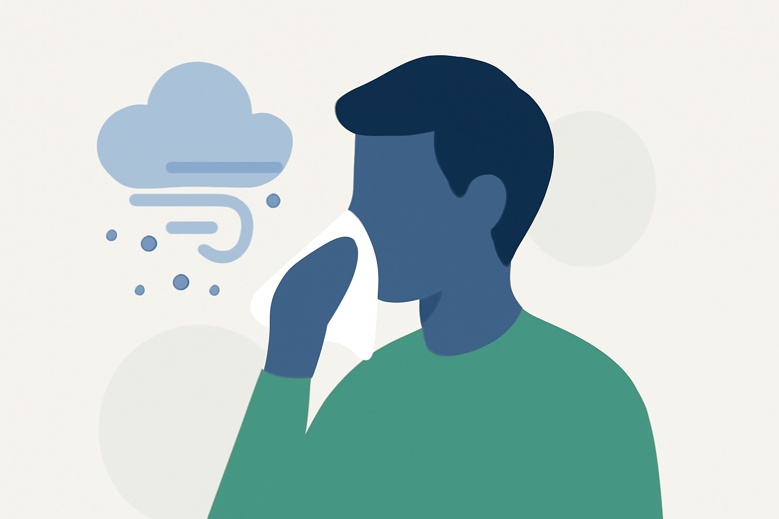 Effective Strategies to Manage Allergy Symptoms in Changing Weather