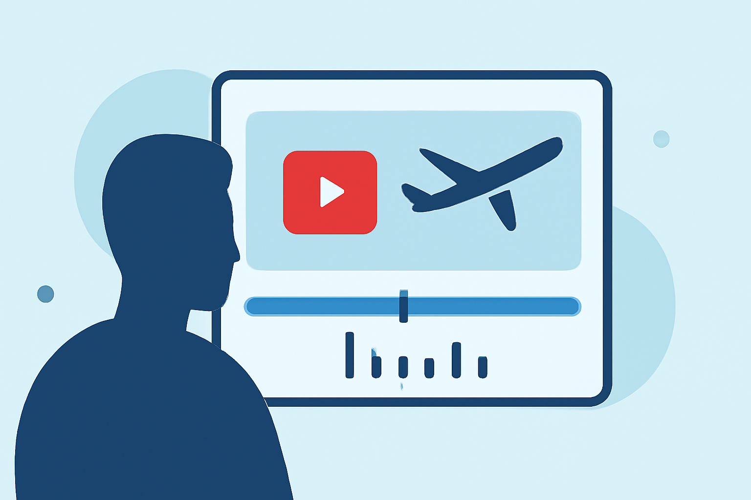 Mastering YouTube Shorts Editing for Plane Spotting Footage