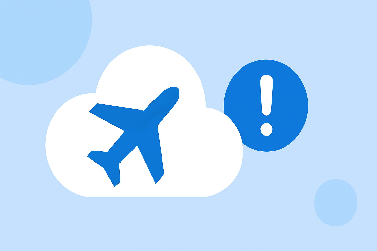 Understanding the Impact of Weather on Your Flight: A Guide for Frequent Flyers