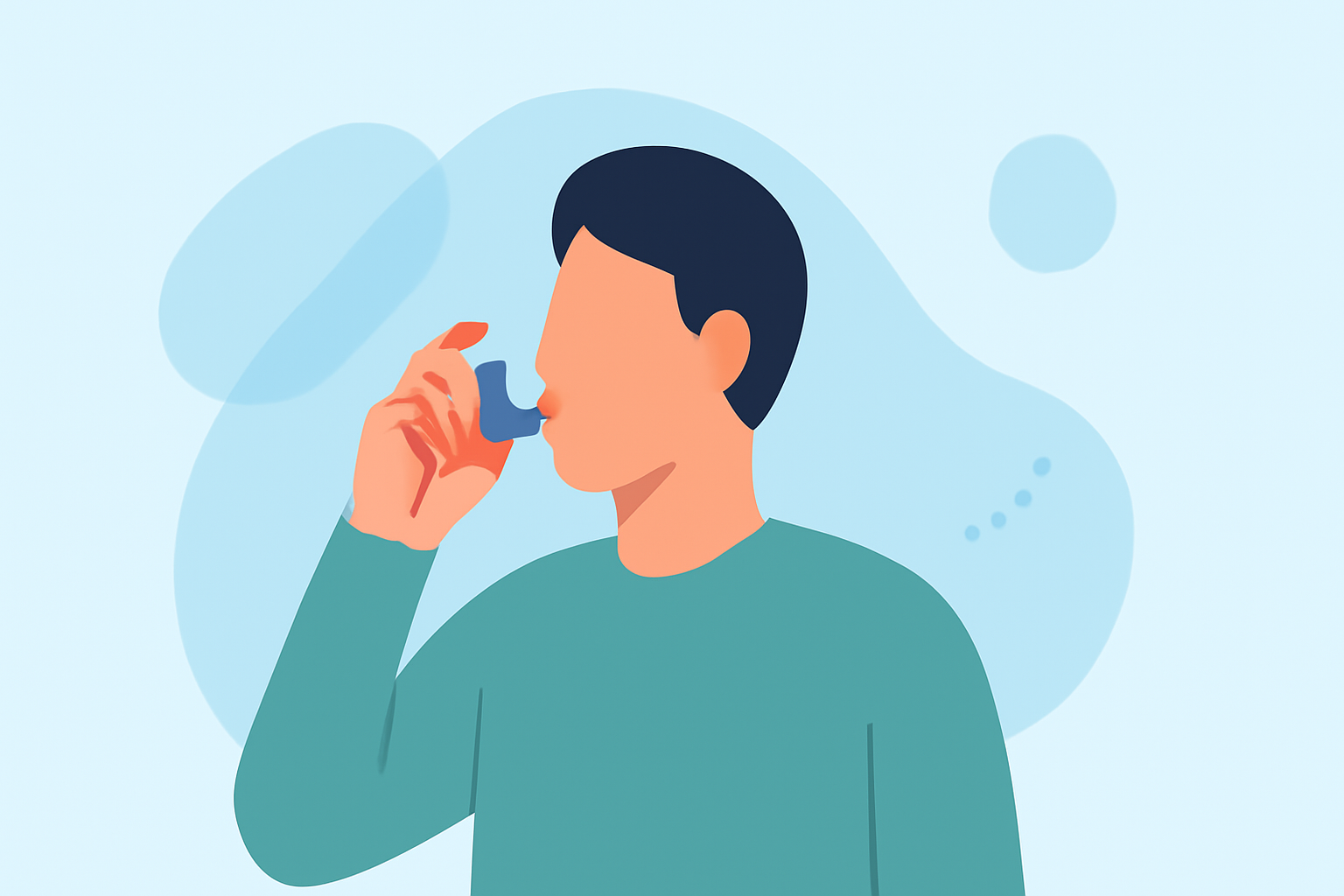 Managing Asthma During Travel: Essential Strategies