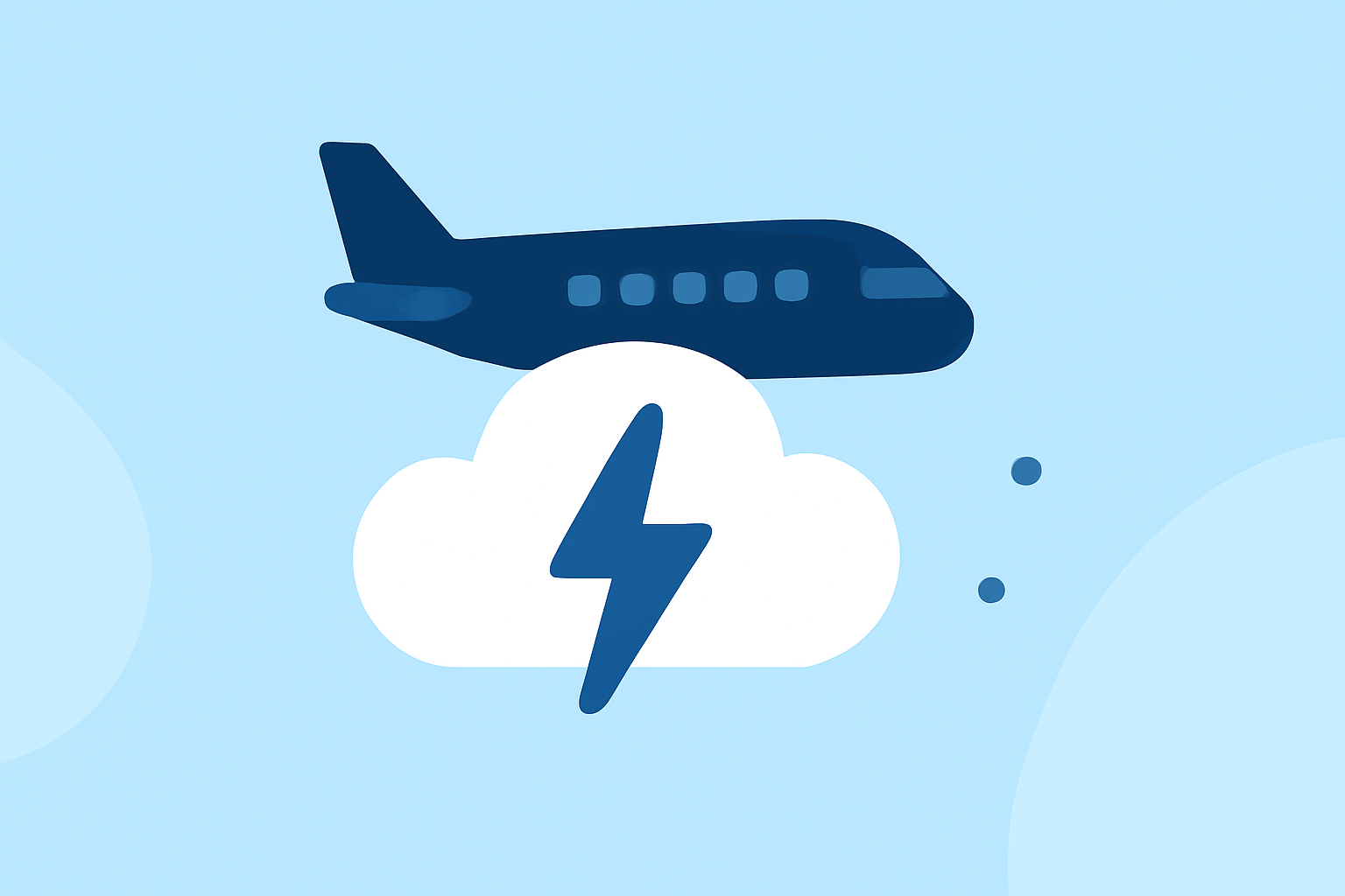 Getting Started with Weather and Red-Eye Flights in 2026