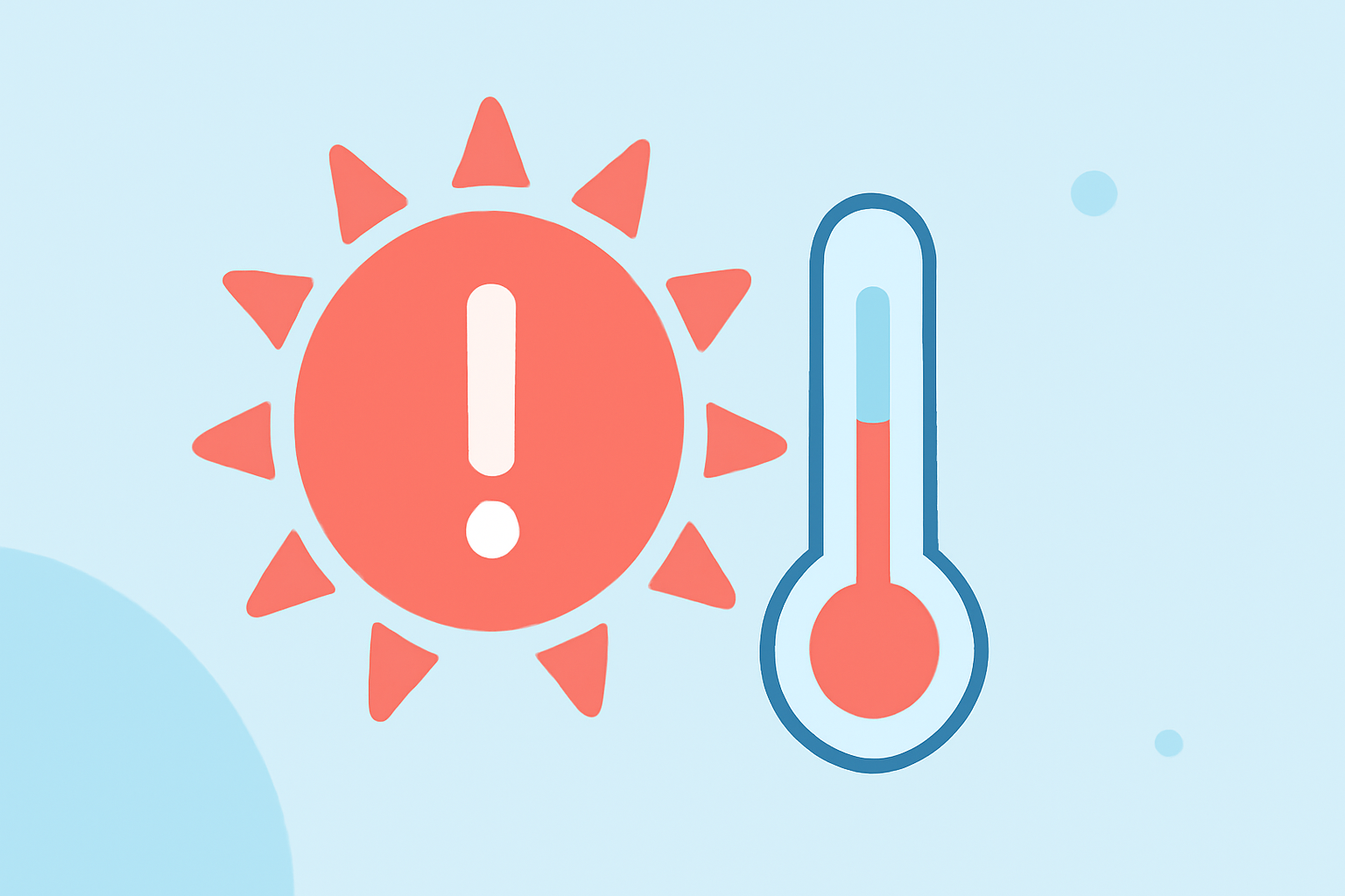 Understanding Heat Wave Alerts: Definitions and Importance