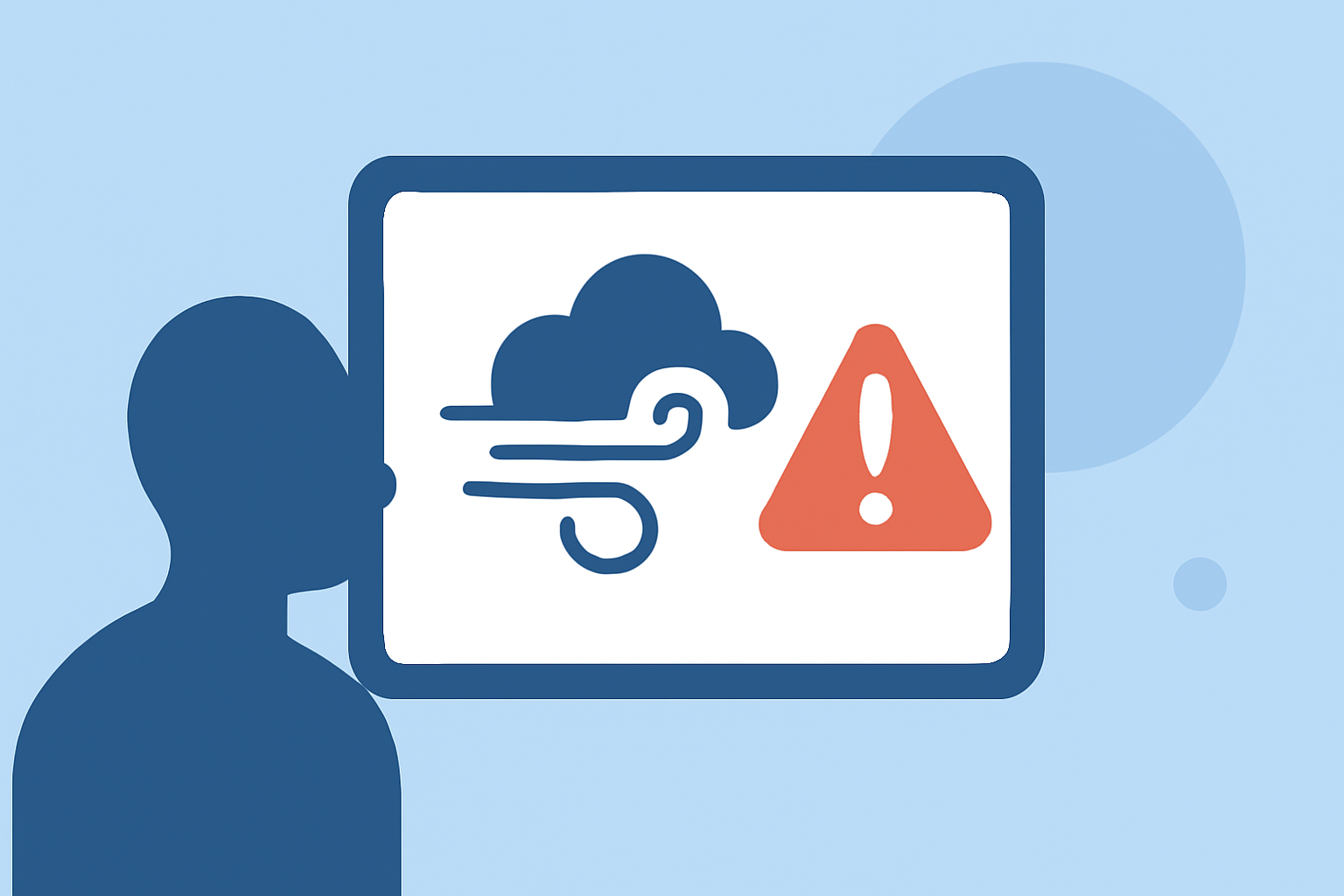 Understanding Wind Notifications During Hurricane Season