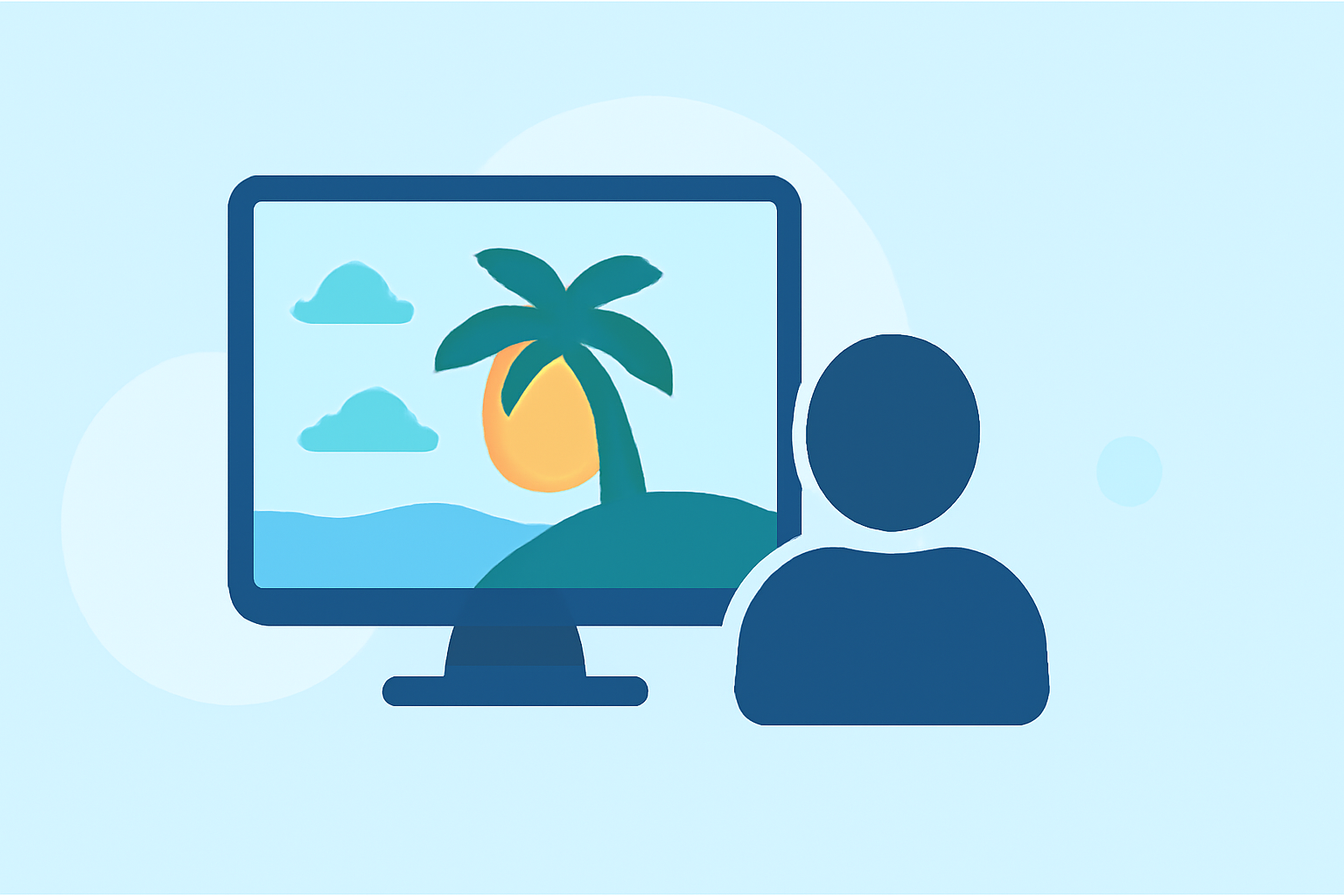Maximize Your Getaway: Tricks for Finding Weather Windows in Tropical Destinations