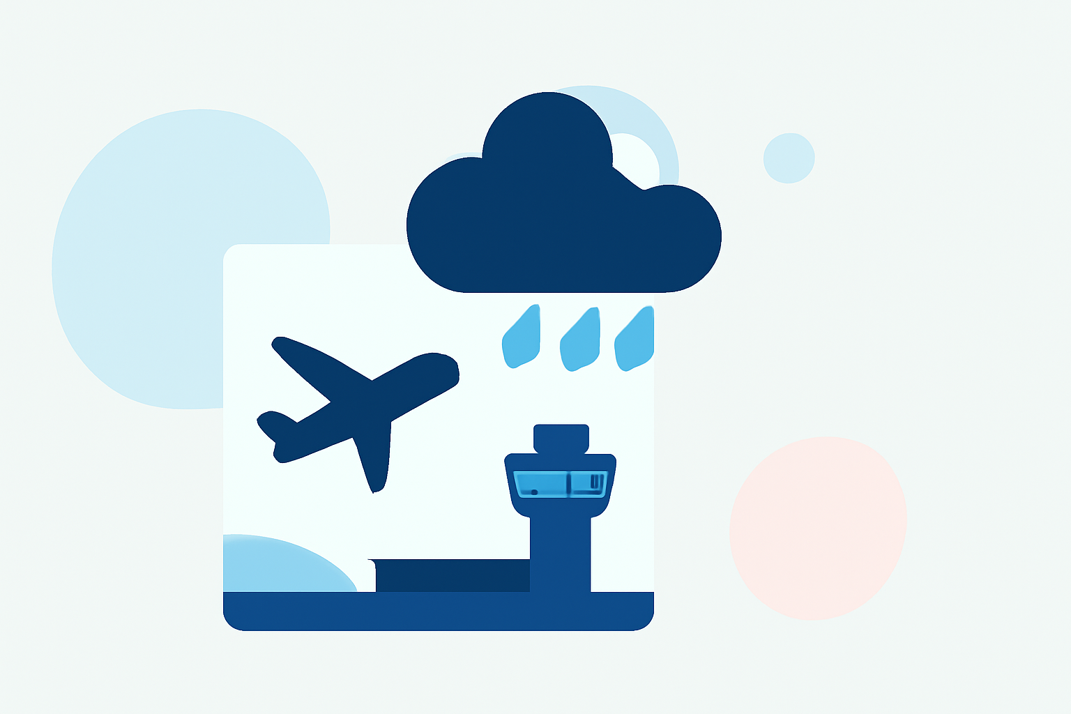 Understanding Airport Weather Conditions: A Comprehensive Guide