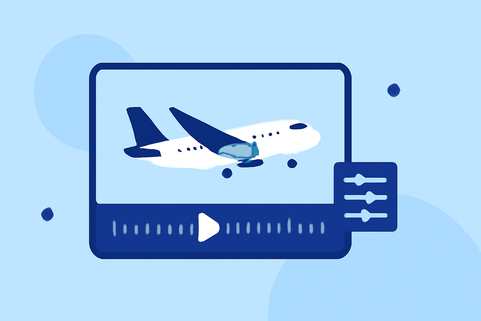 Quick Runway Footage Edits: Tips and Tools for Aviation Enthusiasts