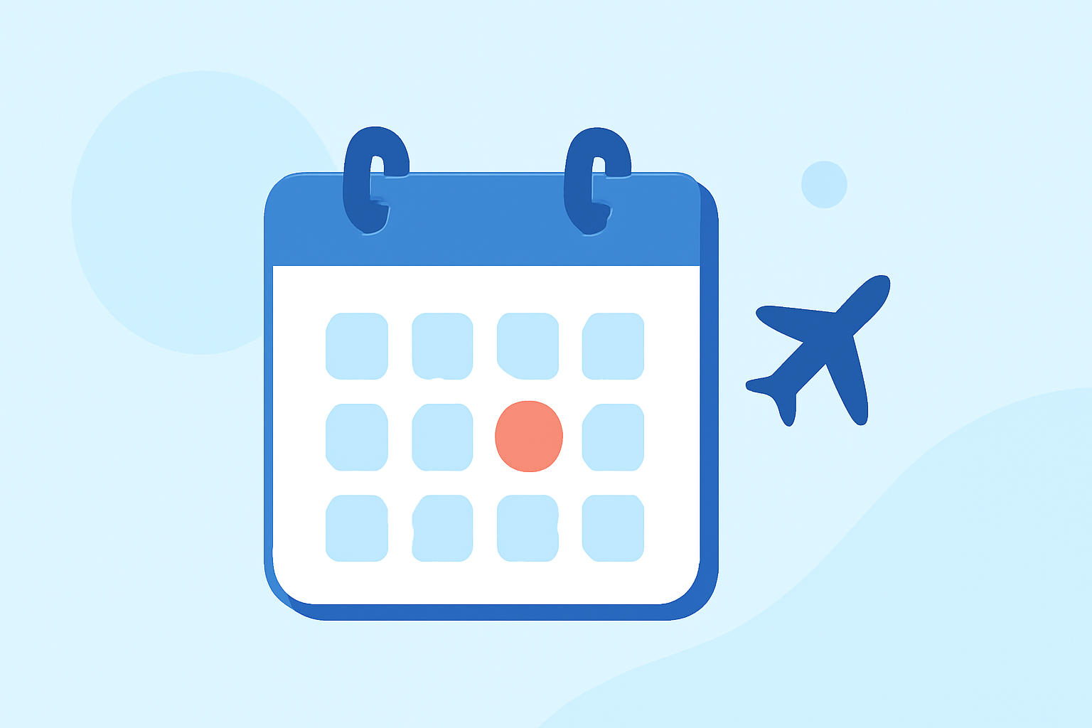 Best Months to Fly in the United States: A Seasonal Guide