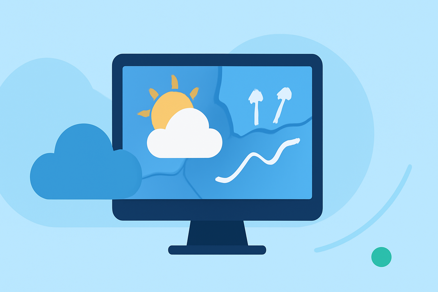 Understanding Weather Model Comparisons: A Step-by-Step Guide