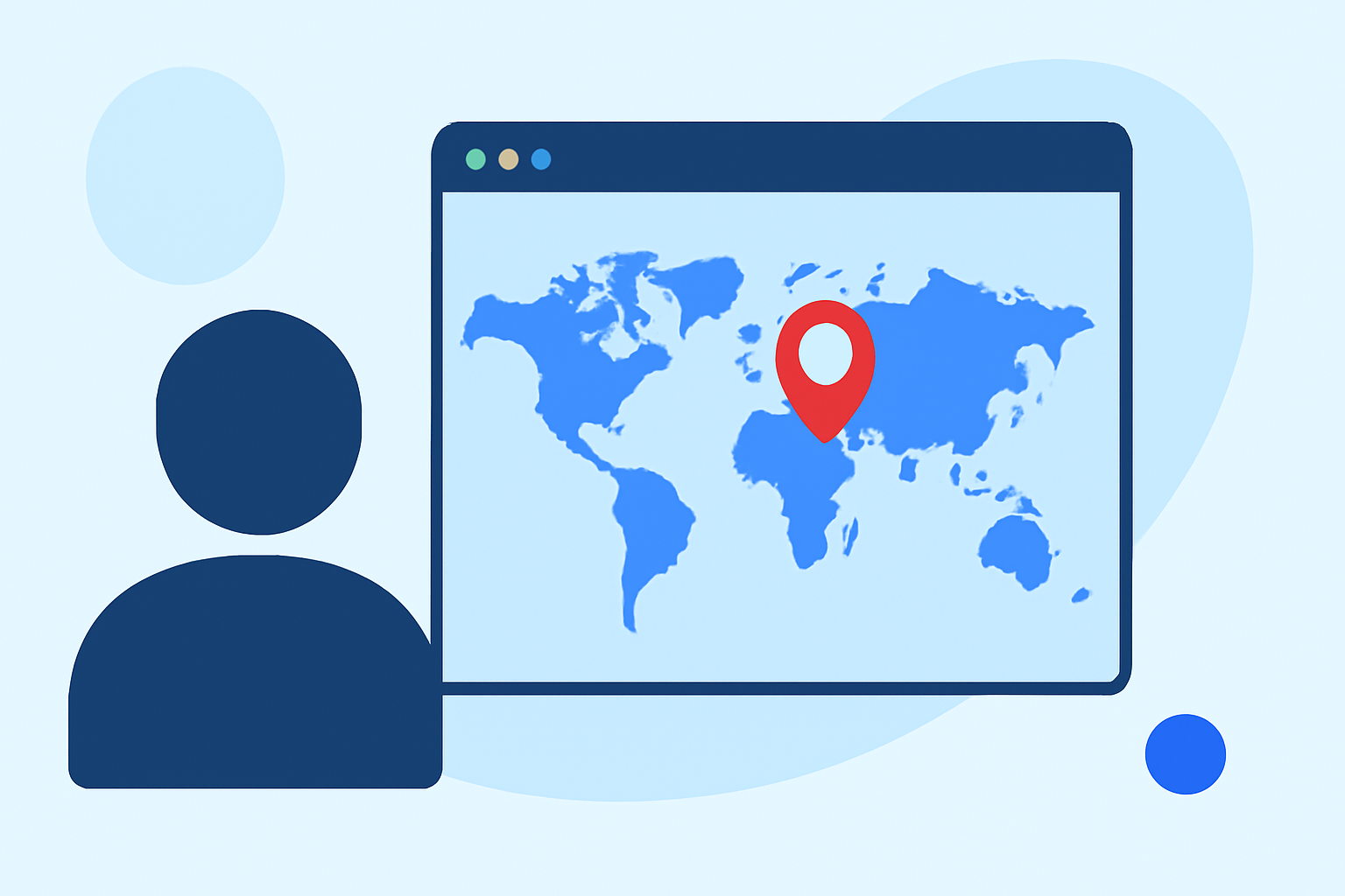 Map Overlay B-Roll Editing Explained for Social Media