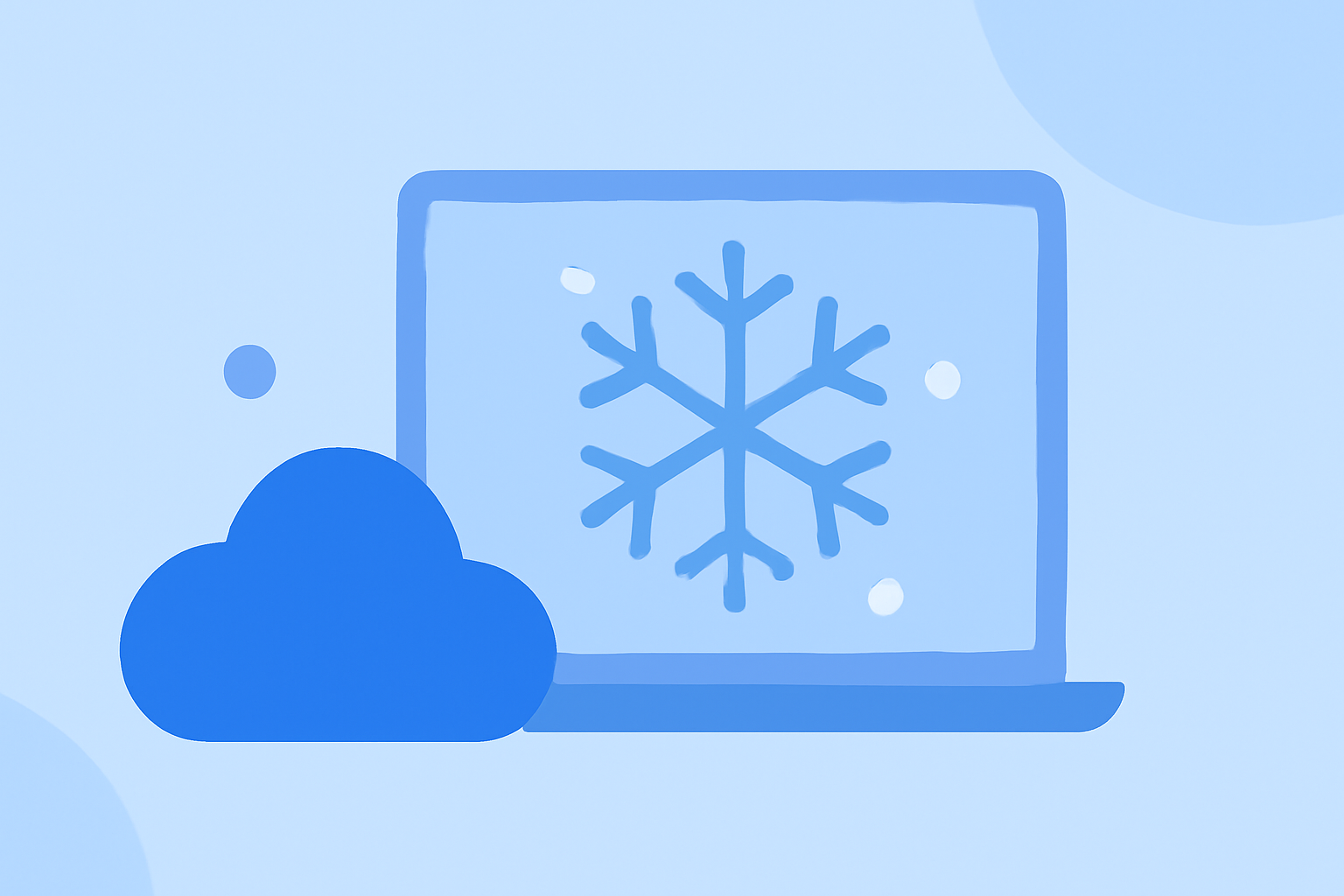 Understanding Snow Rate Maps for Travel Planning