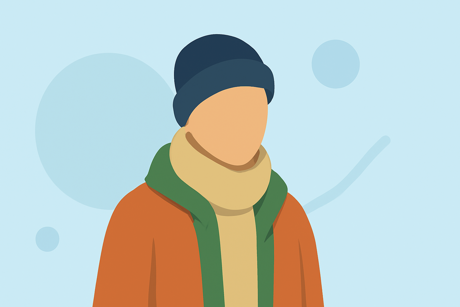 Mastering the Art of Dressing for Any Weather: Essential Tips and Techniques
