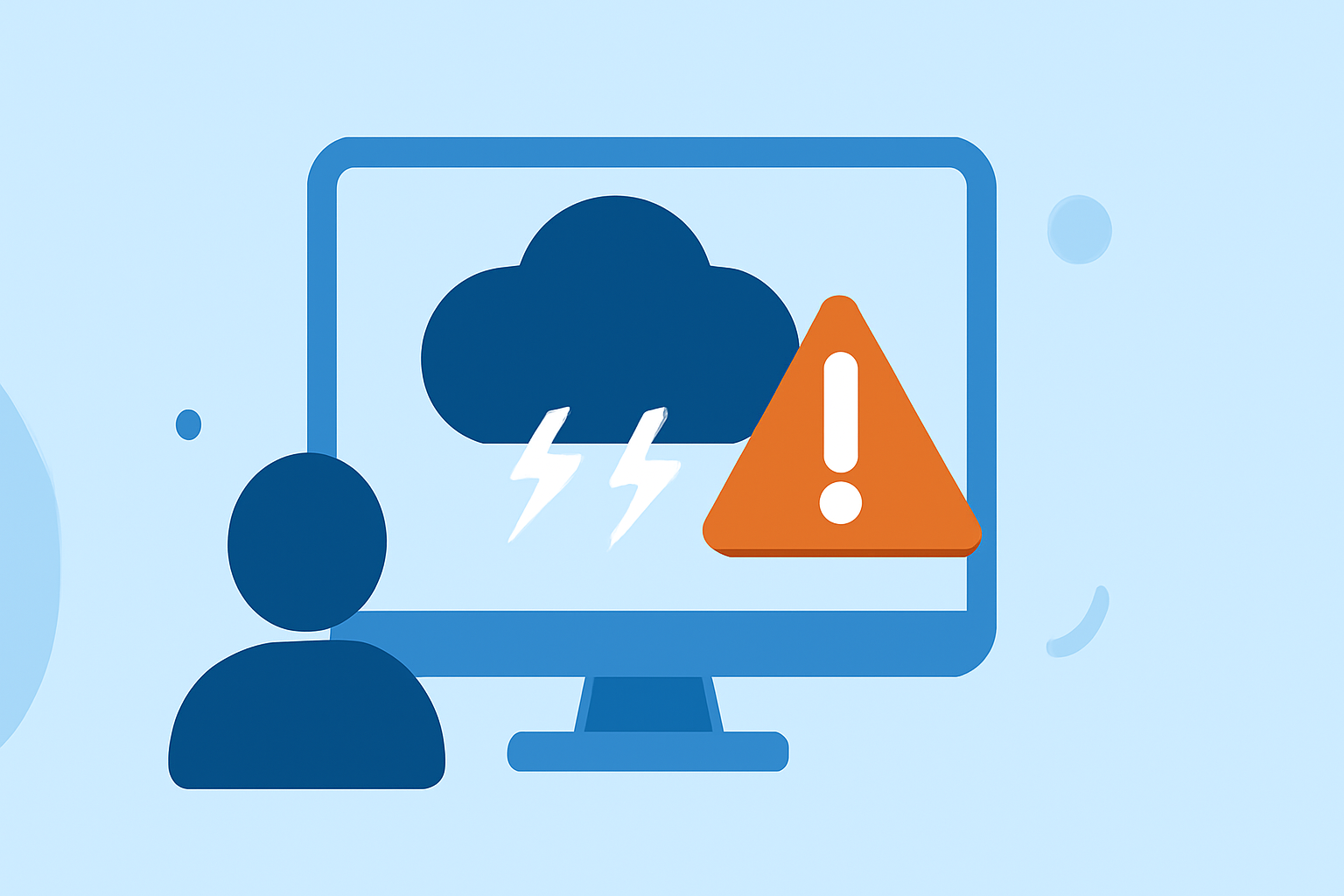 Essential Guide to Thunderstorm Alerts for Outdoor Events