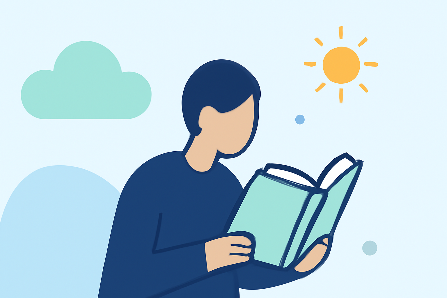 Optimal Weather Conditions for Outdoor Reading: A Step-by-Step Guide