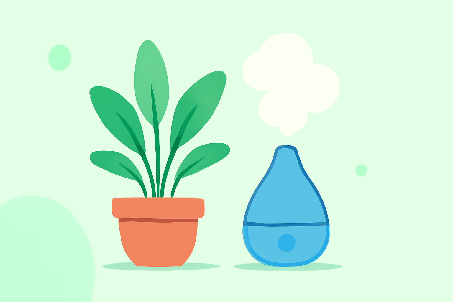 Humidity for Plants: A Comprehensive Guide
