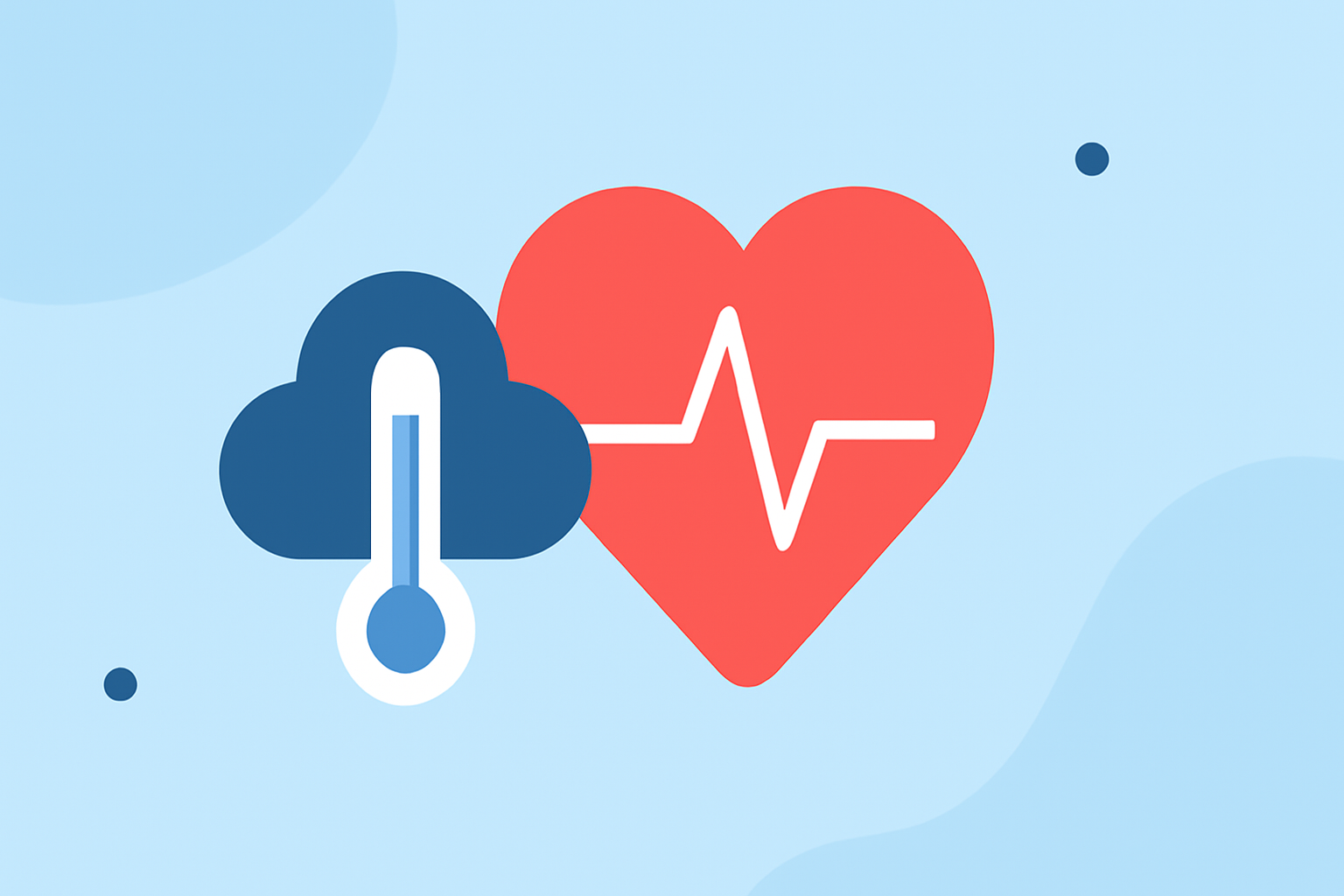 Understanding the Impact of Weather on Heart Health and How Clime Can Help