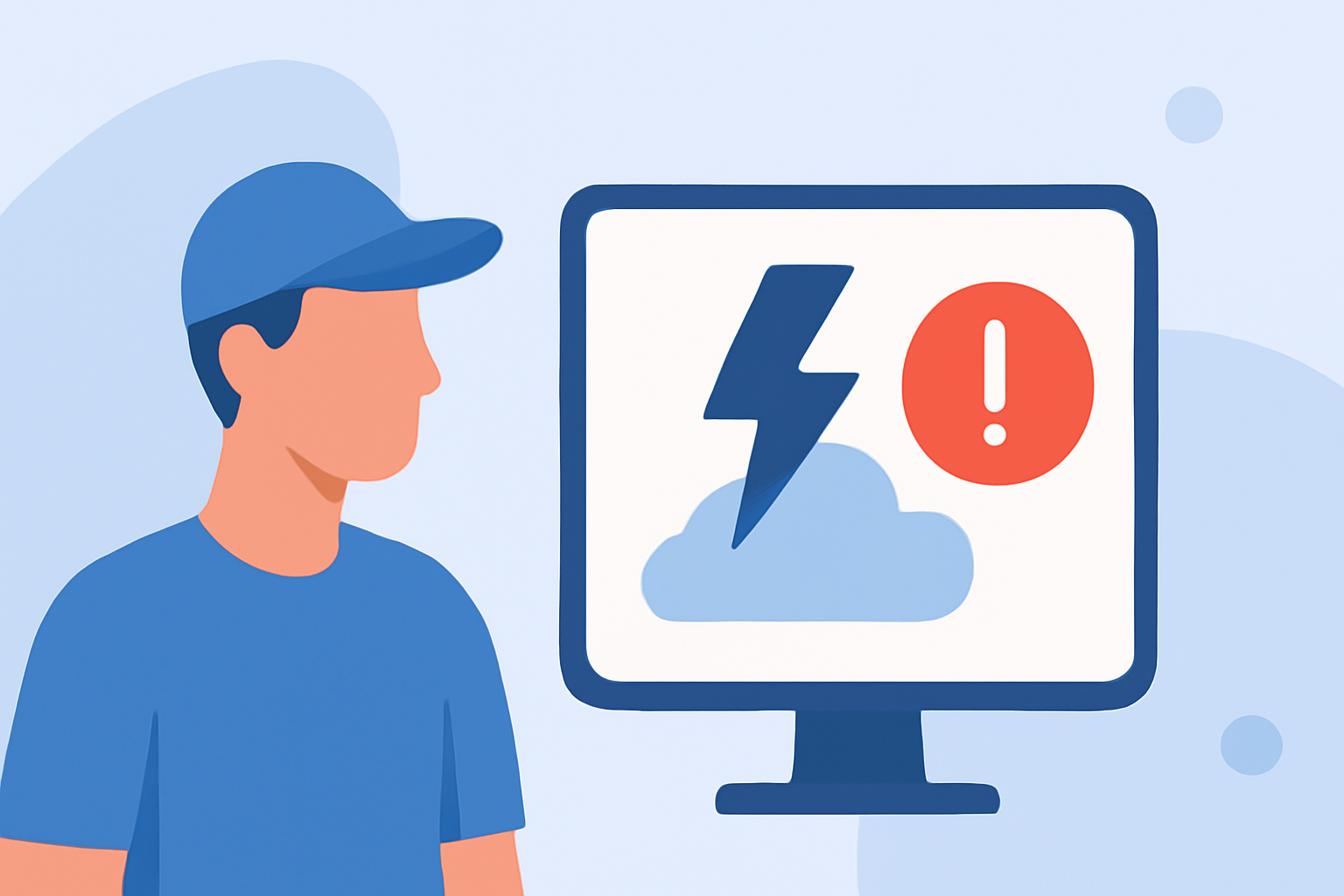 Implementing Effective Thunderstorm Alert Systems for Athletes