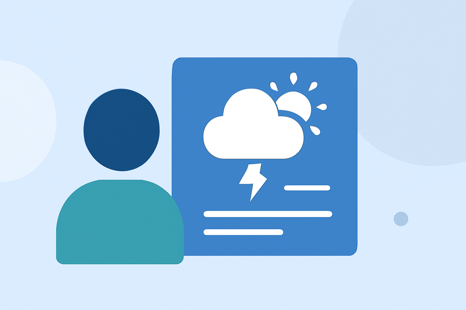 Understanding Long-Range Weather Forecasts for Travel Days