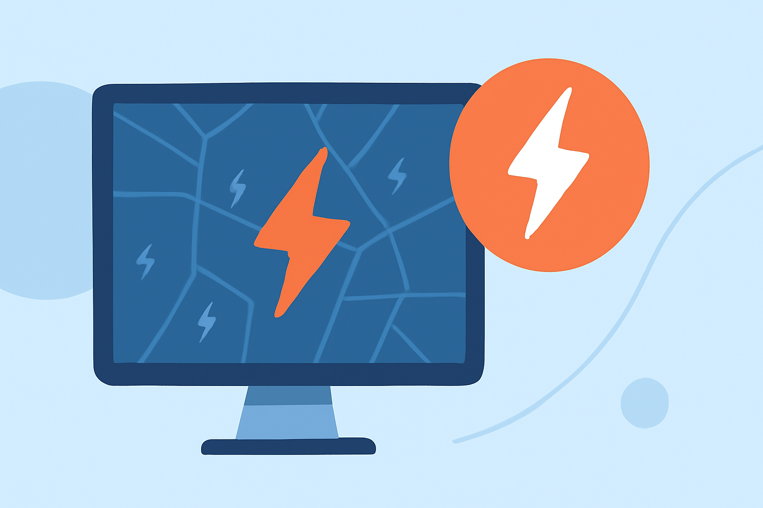 Creating Real-Time Lightning Maps from Scratch: A Comprehensive Guide
