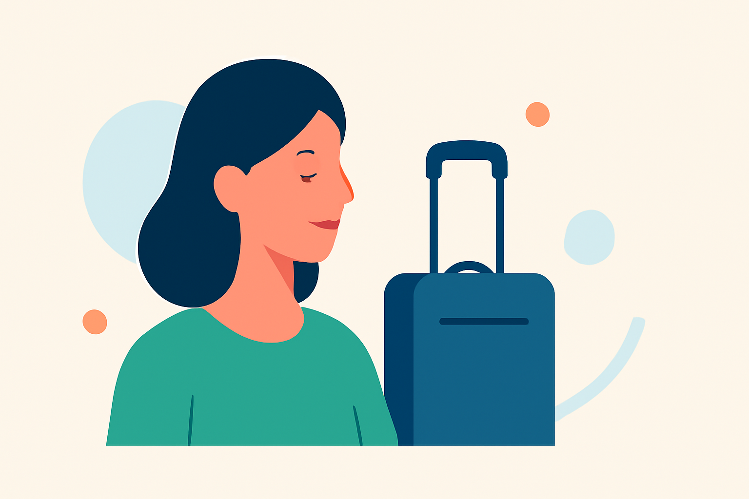 Essential Tips for a Stress-Free Summer Travel Experience