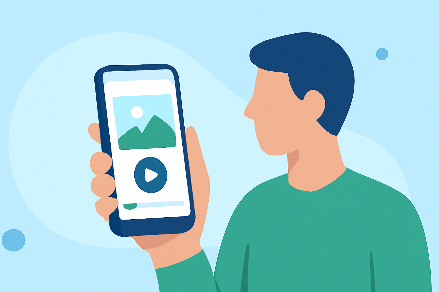 Creating a Travel Year-in-Review Video on Mobile: A Comprehensive Guide