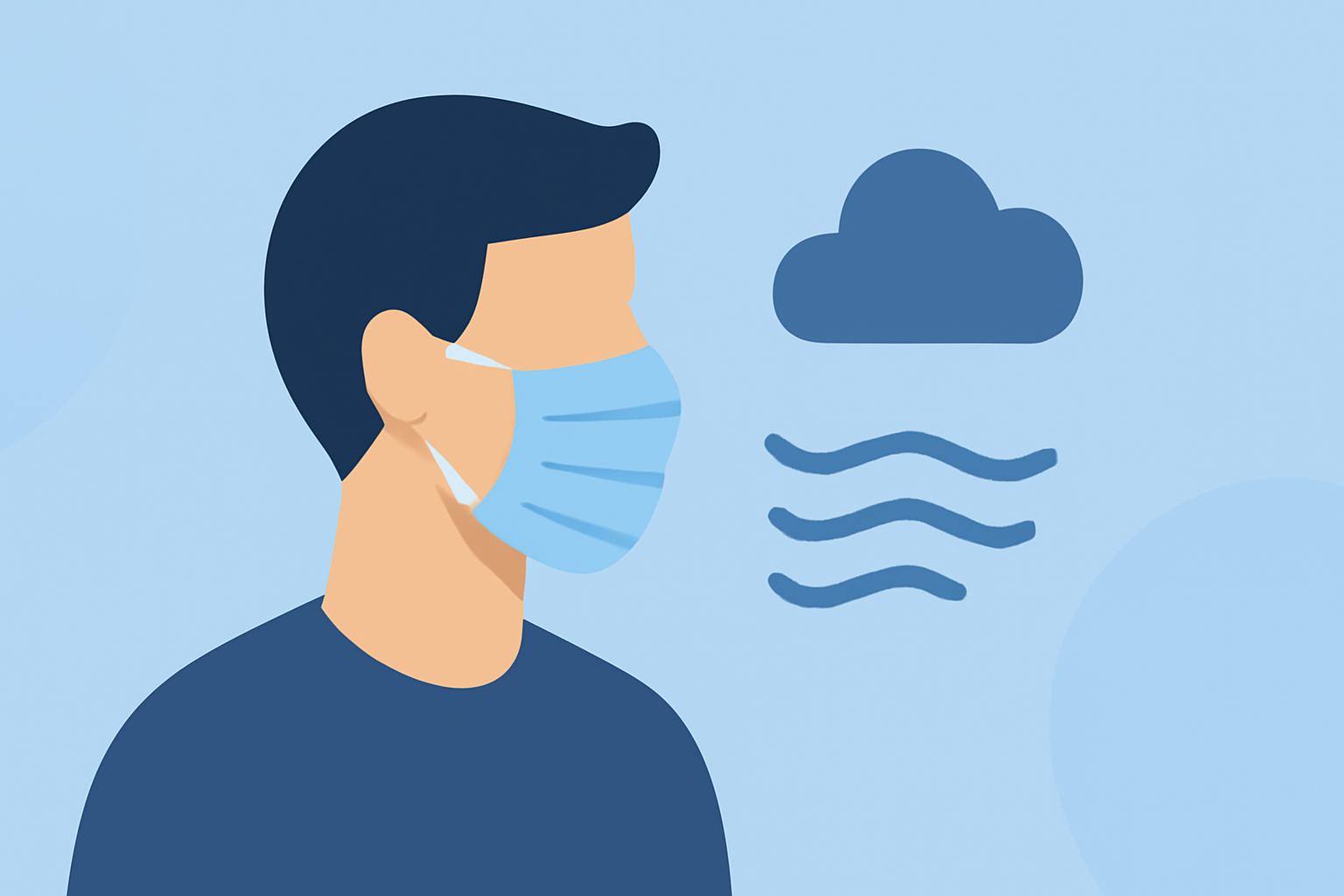 An Introduction to Wildfire Smoke Air Quality for Commuters