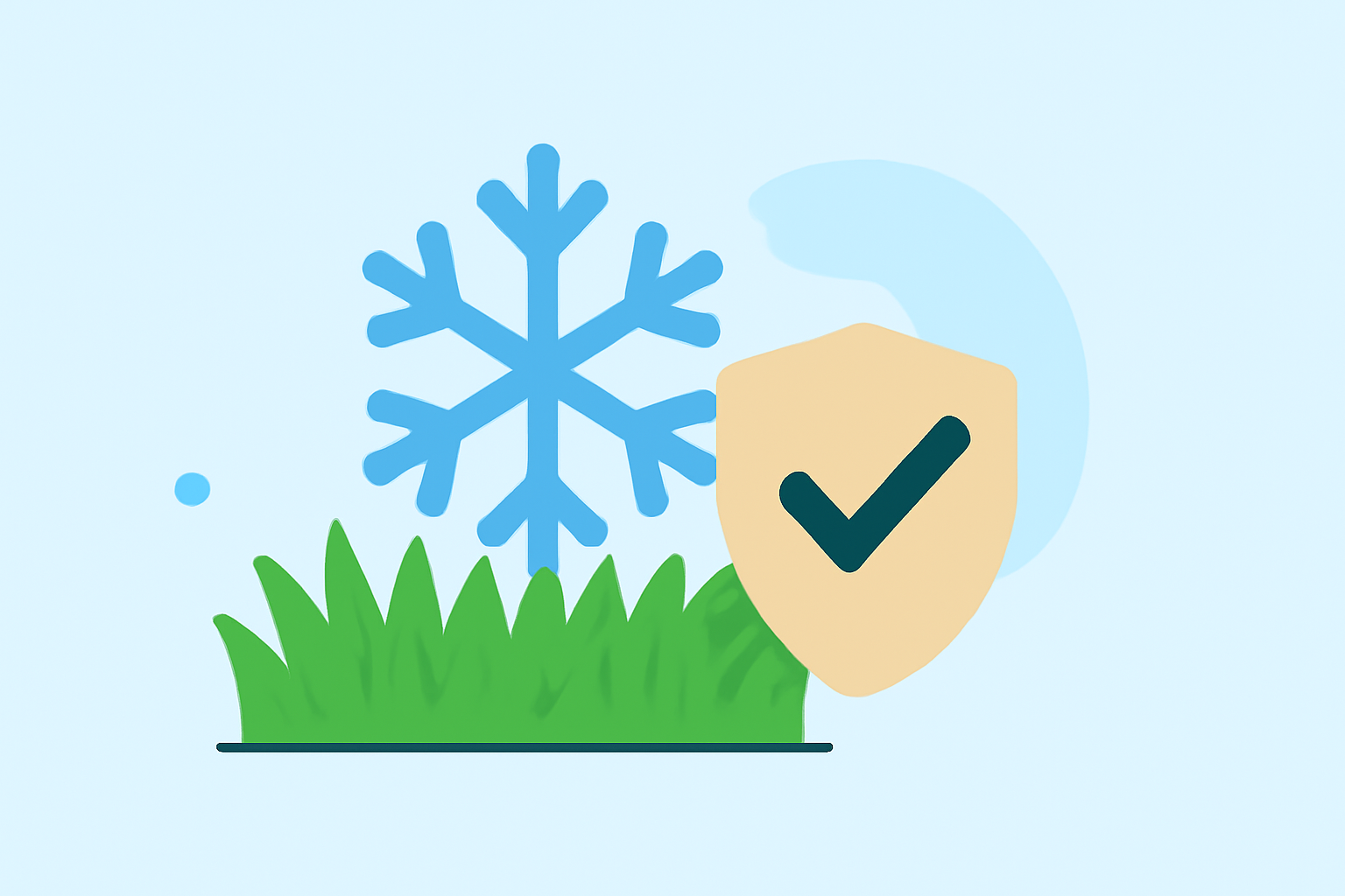Essential Lawn Care Practices During Winter Storms