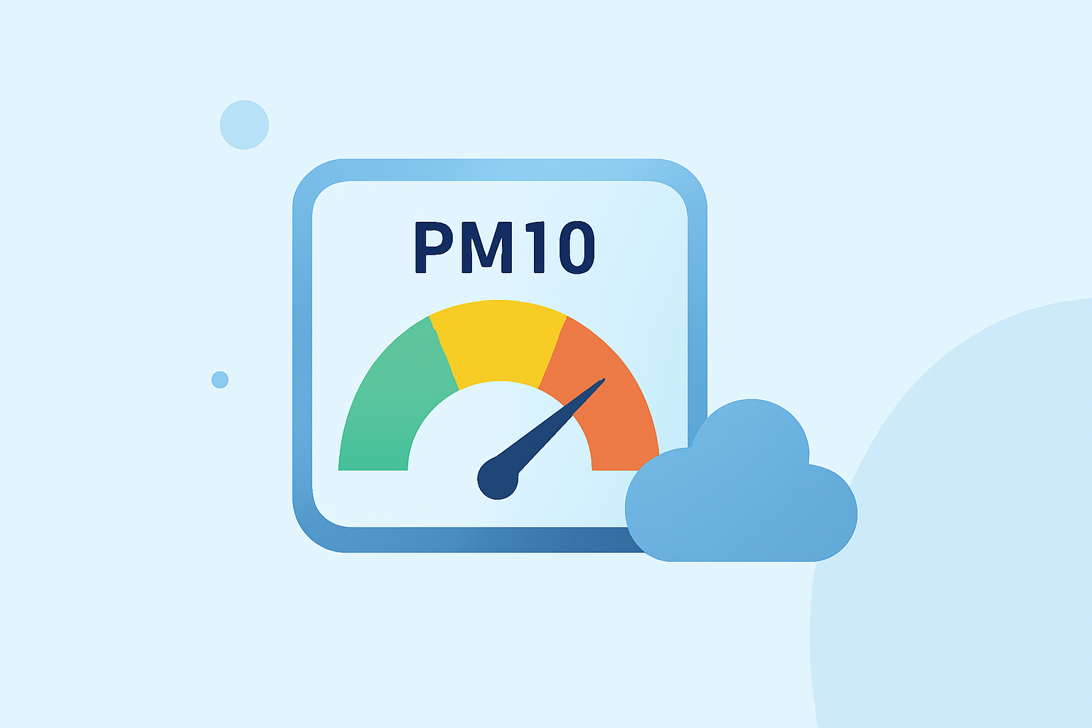 Understanding PM10 Levels: Essential Information for Air Quality Awareness