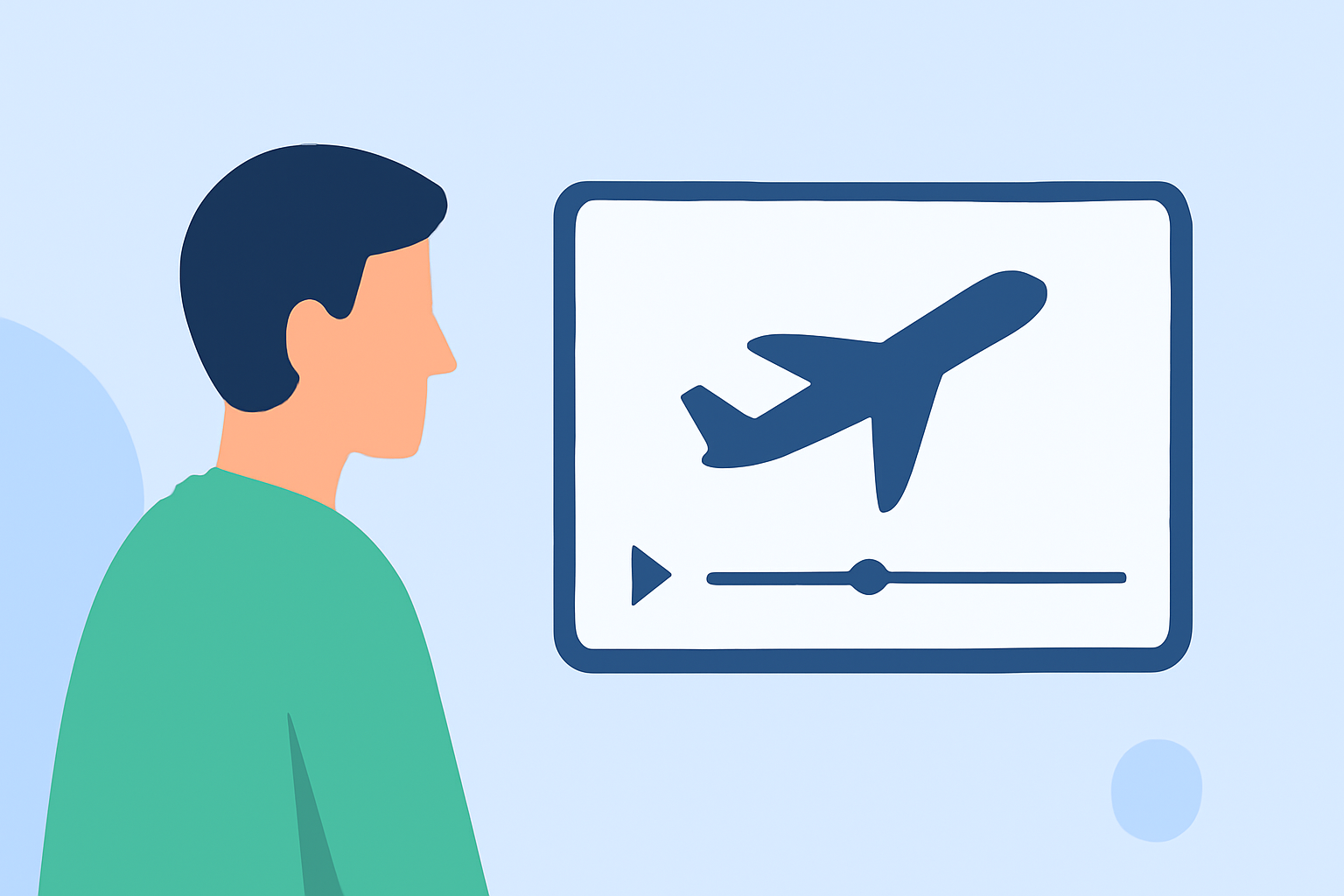 Mastering Slow Motion Edits for Plane Spotting in Short-Form Videos