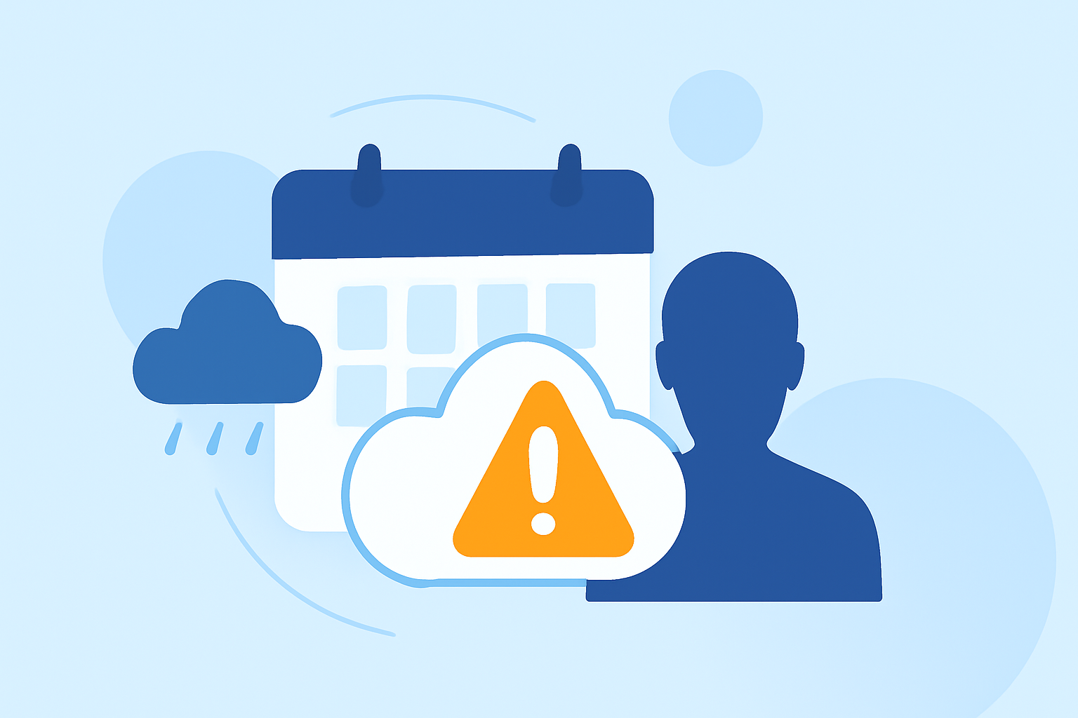 Weather-Aware Reminders for Outdoor Events: Essential Strategies for Safety