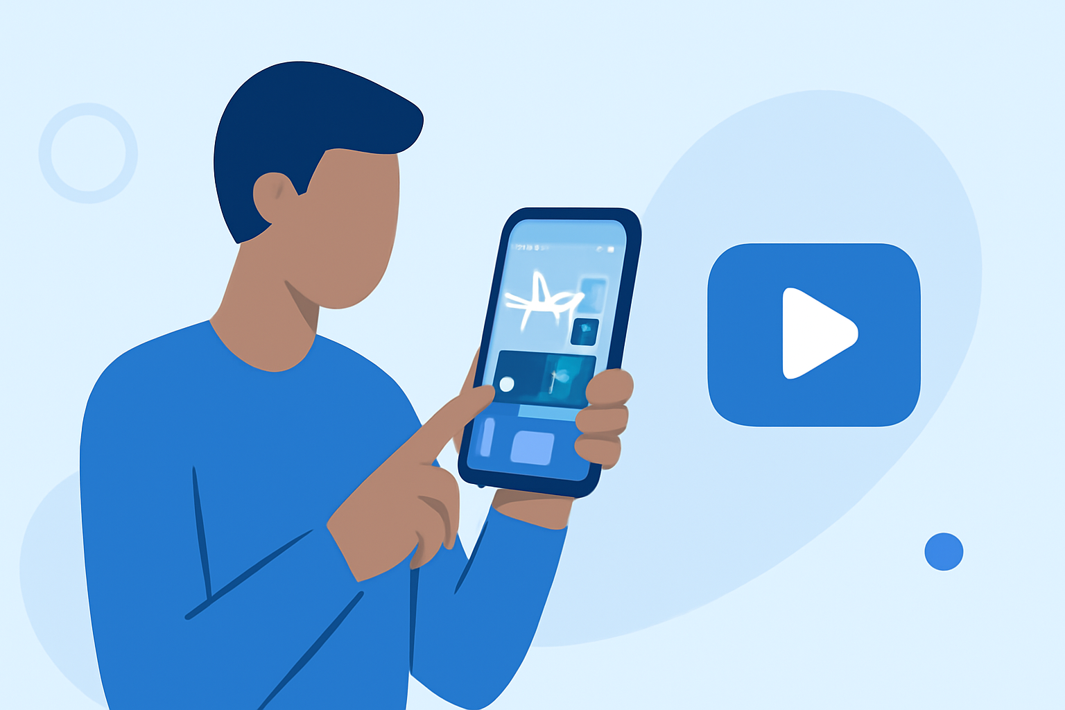 Editing Airport Footage on Your Phone: A Comprehensive Guide