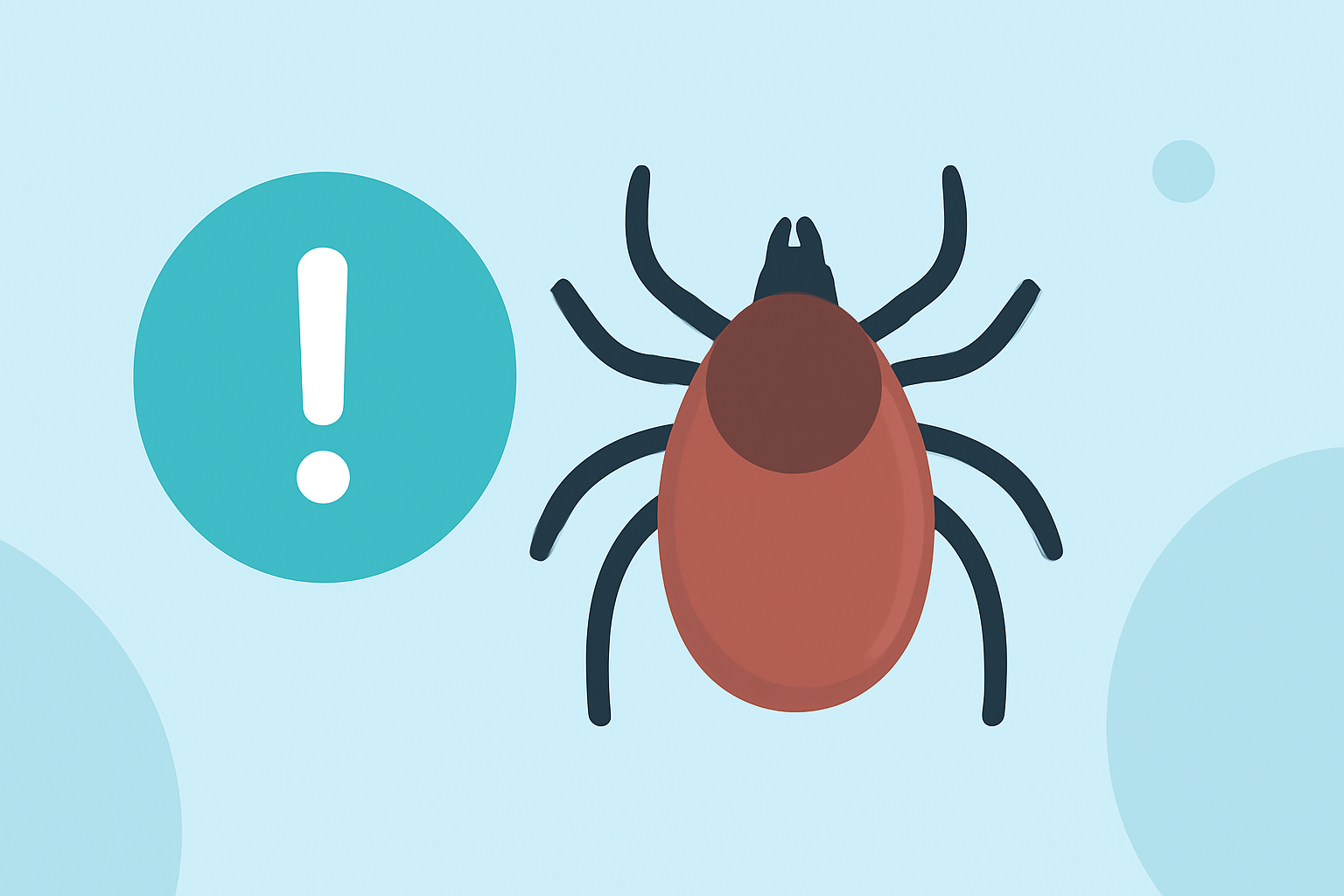 Tick Season Outlook: Mistakes to Avoid in Under 5 Minutes