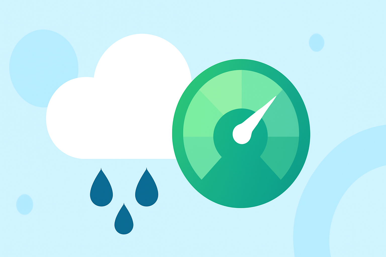 Understanding Precipitation Intensity: Insights and Applications