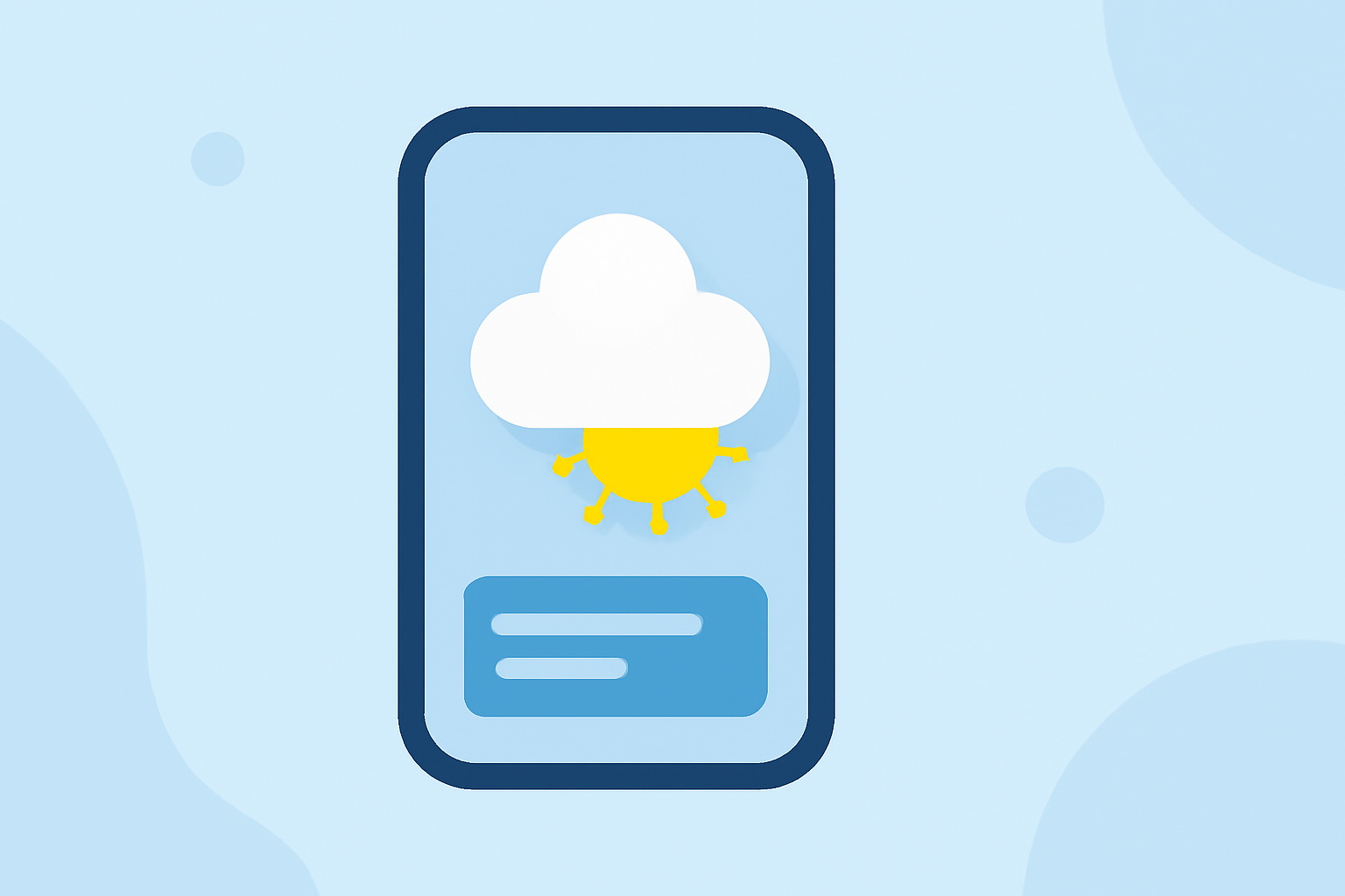 Weather Widgets Basics: A Step-by-Step Guide