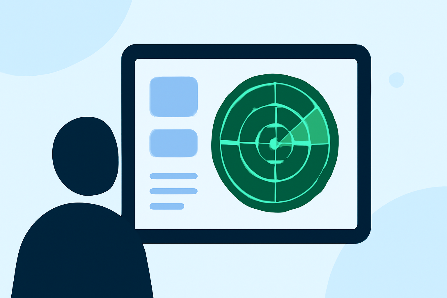 Exploring Radar Applications on iPad: A Comprehensive Guide