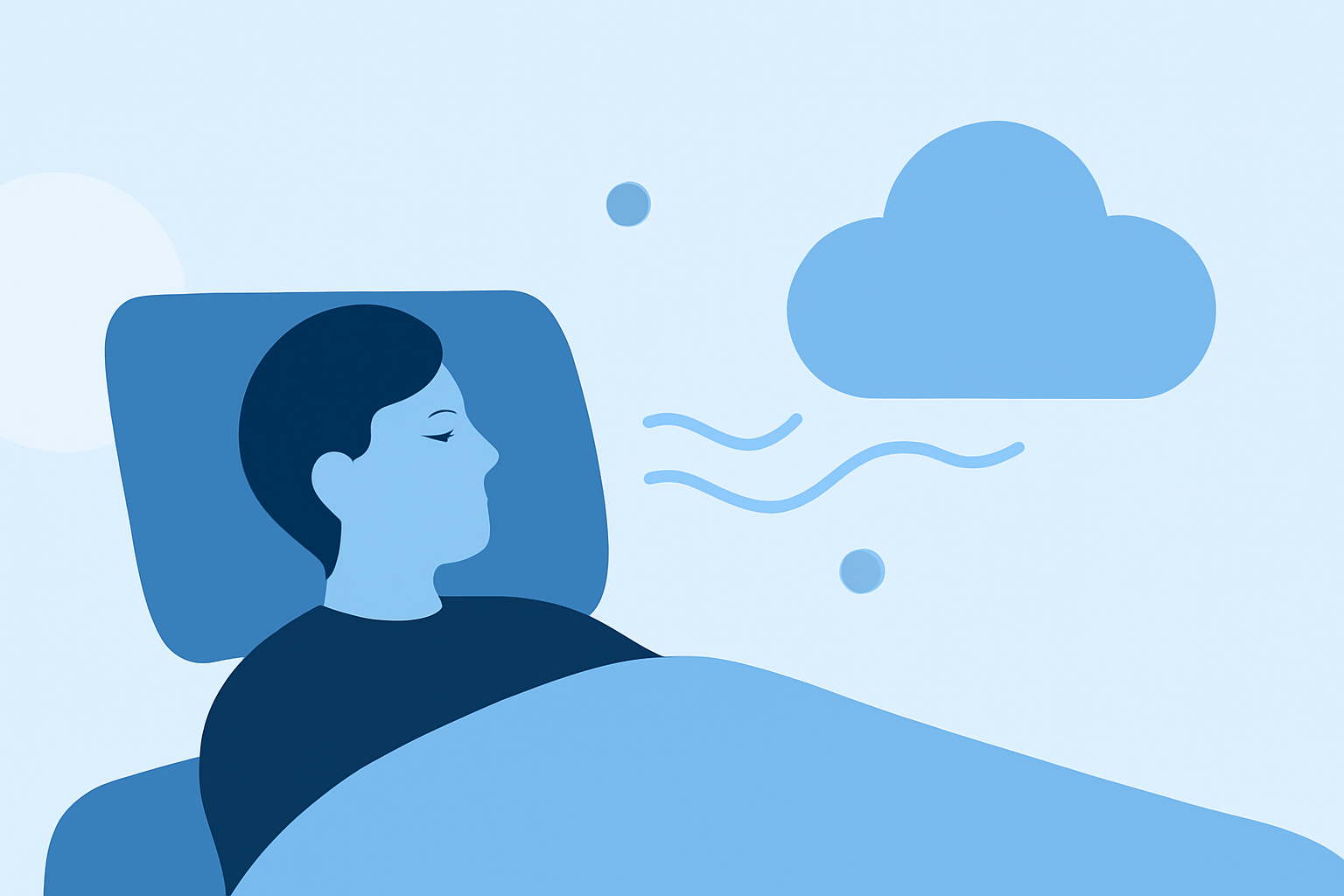 Sleeping with Poor Air Quality: A Beginner's Guide