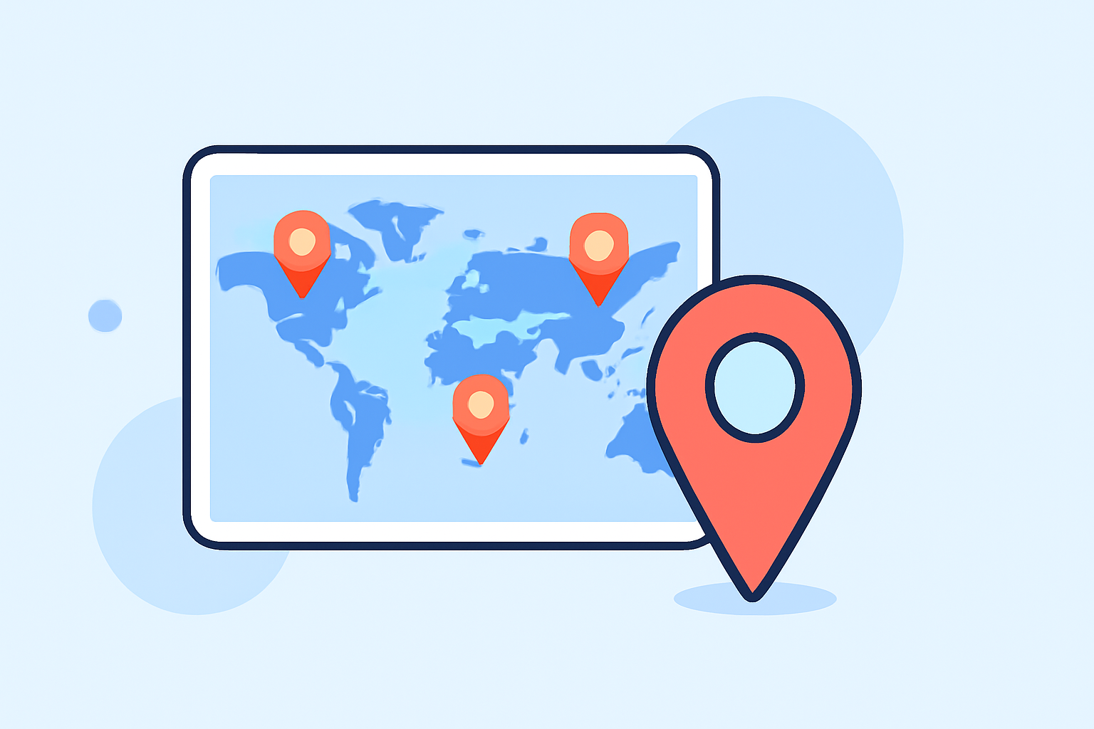 Mastering Destination Pin Map Overlays: A Comprehensive Guide