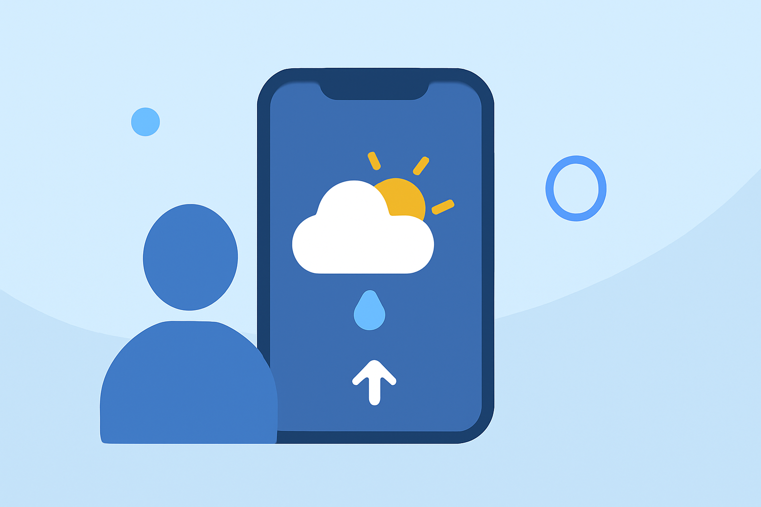Weather Tracking for Travel on the Go: A Comprehensive Guide