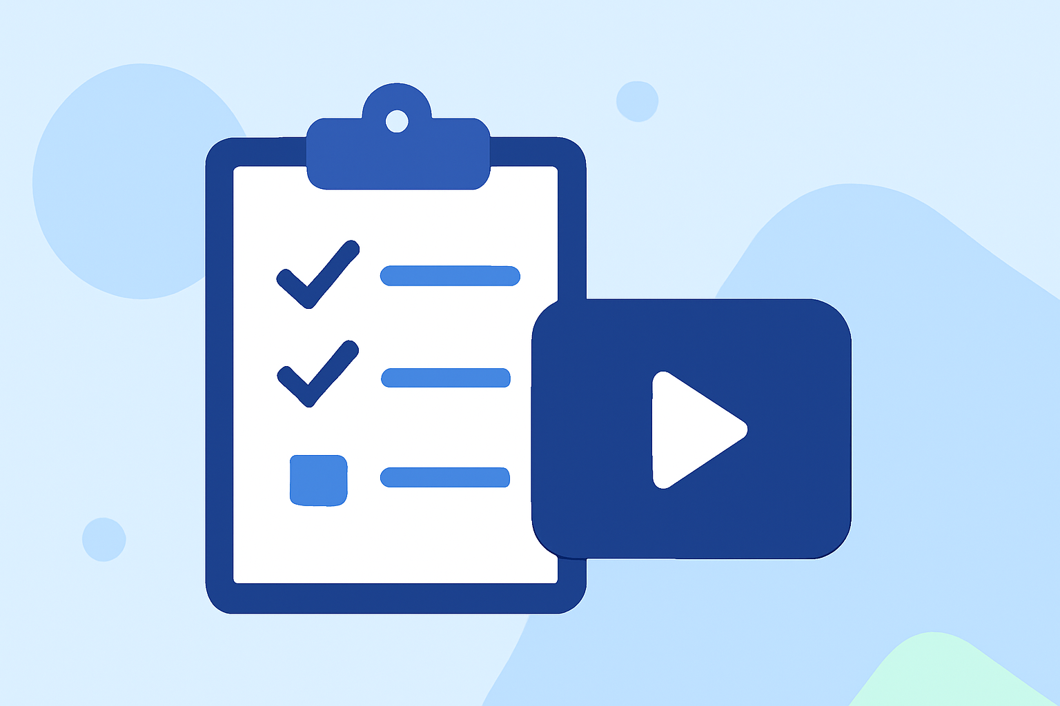 In-Flight Footage Editing Checklist for TikTok