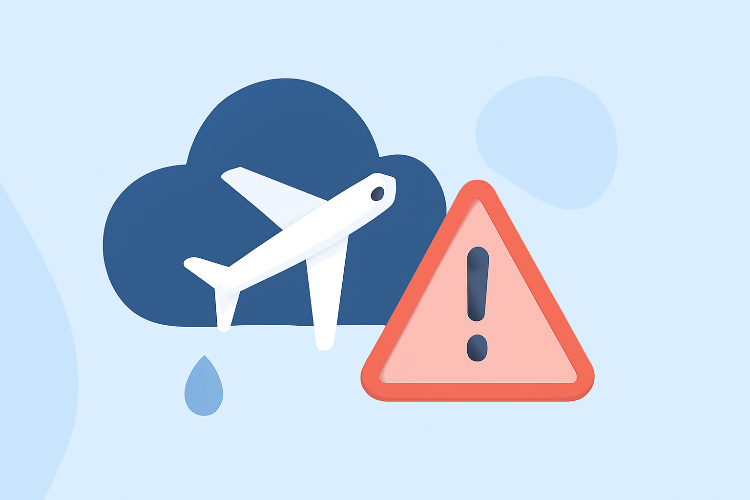 Understanding Weather-Related Flight Delays and How to Mitigate Them