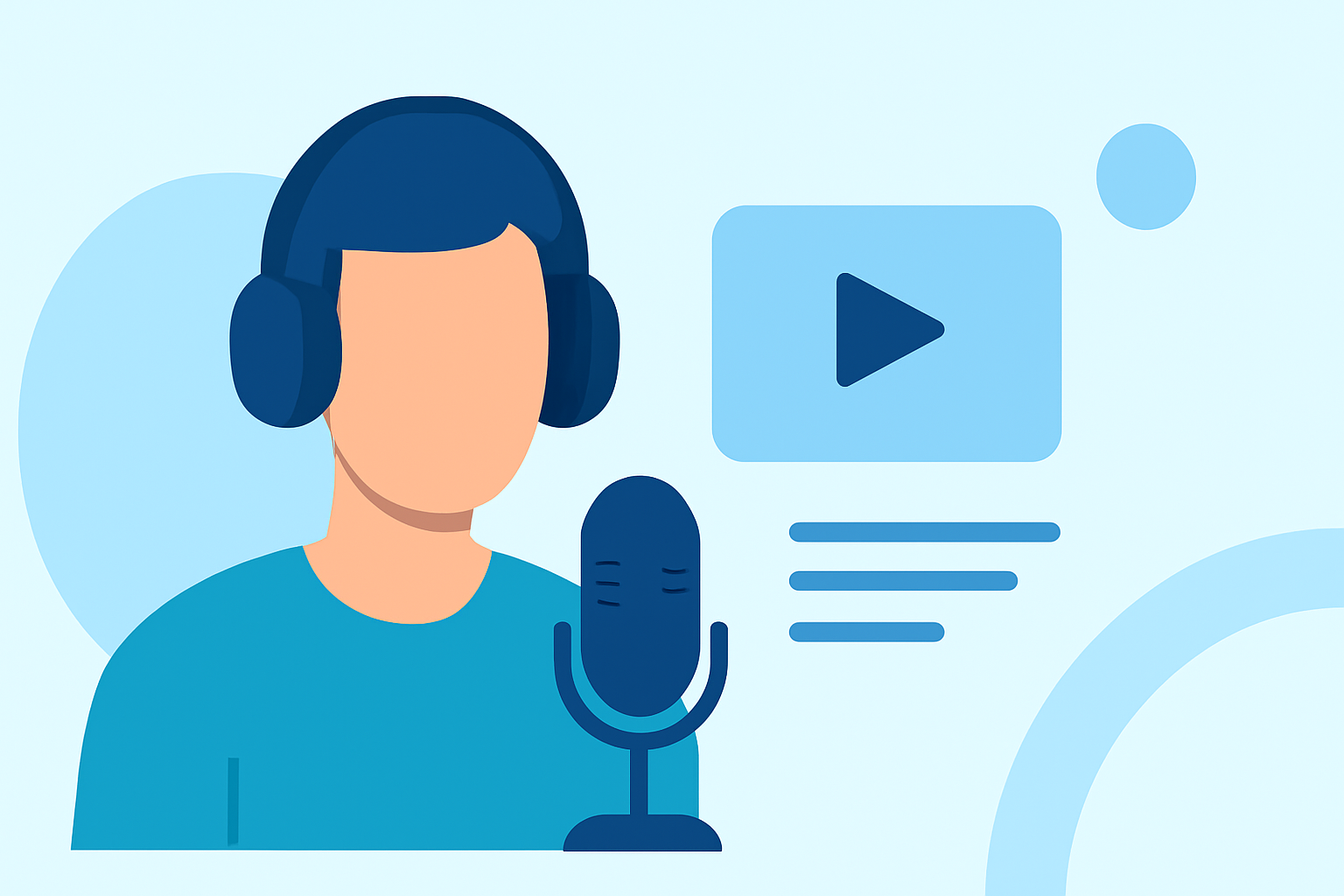 An Introduction to Travel Vlog Voiceover Editing Like a Pro