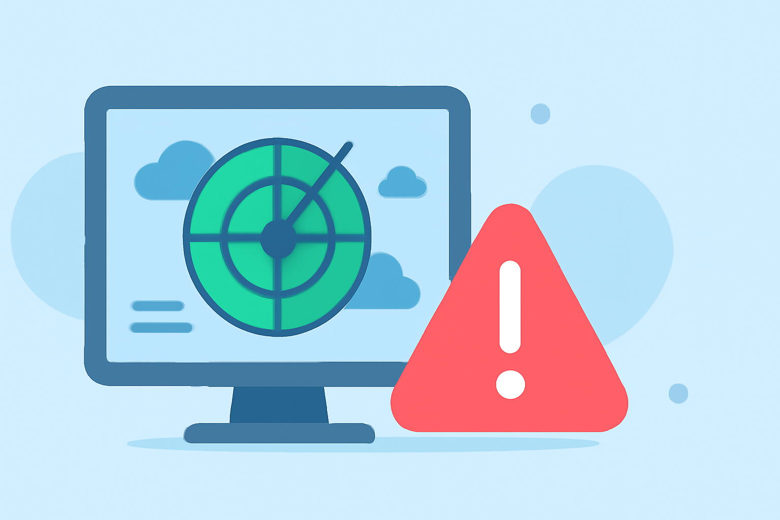 Doppler Radar Basics: Mistakes to Avoid During Outdoor Events