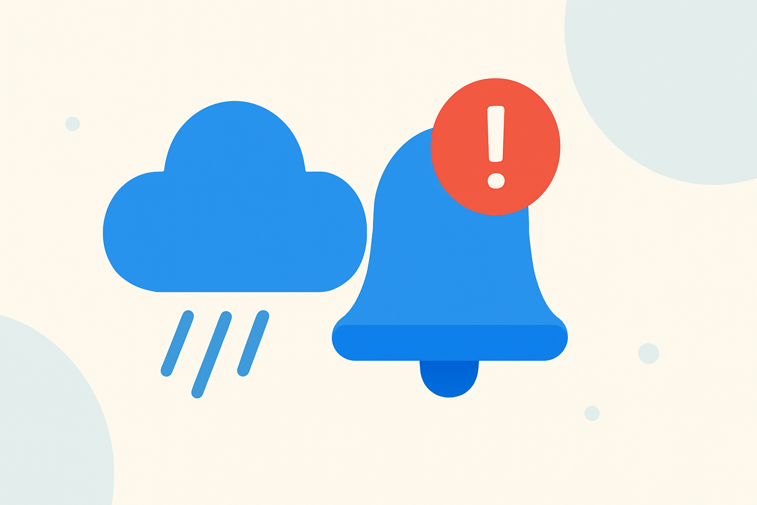 Managing Weather Notifications During Quiet Hours