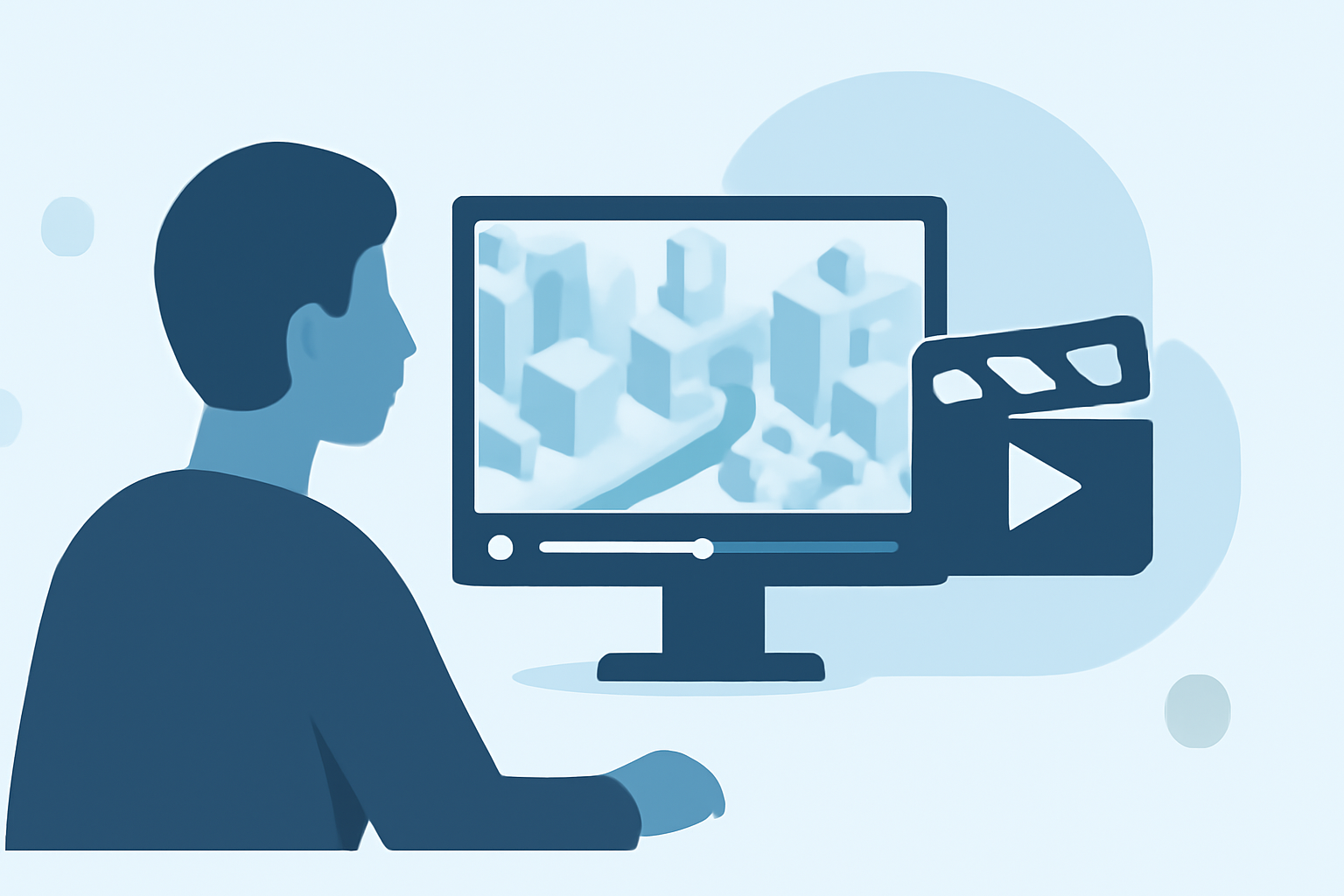 Editing City-From-Above Clips for Daily Posting: Essential Tips