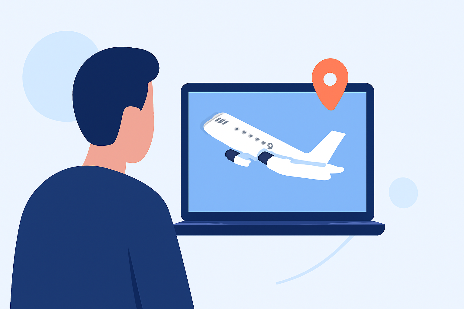 Enhancing Your Airport Plane Spotting Experience with Planes Live