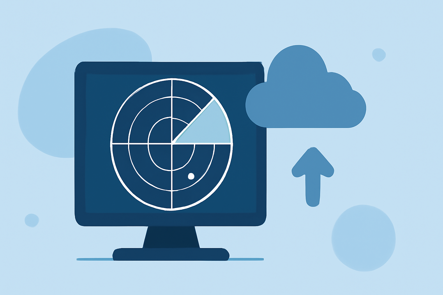Getting Started with Radar Replay During Winter Storms