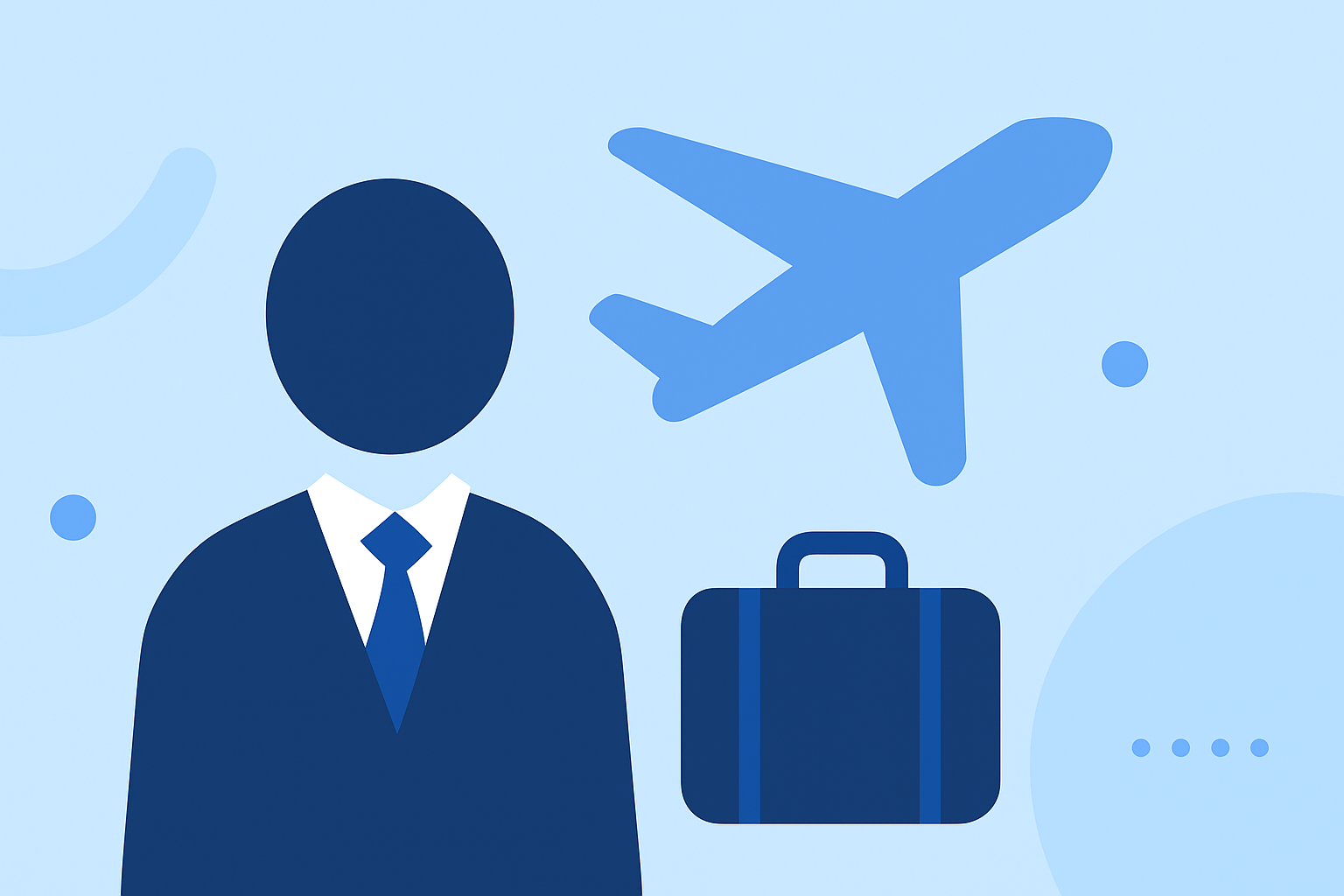 Optimizing Your Business Travel: A Guide to the Smoothest Flight Times