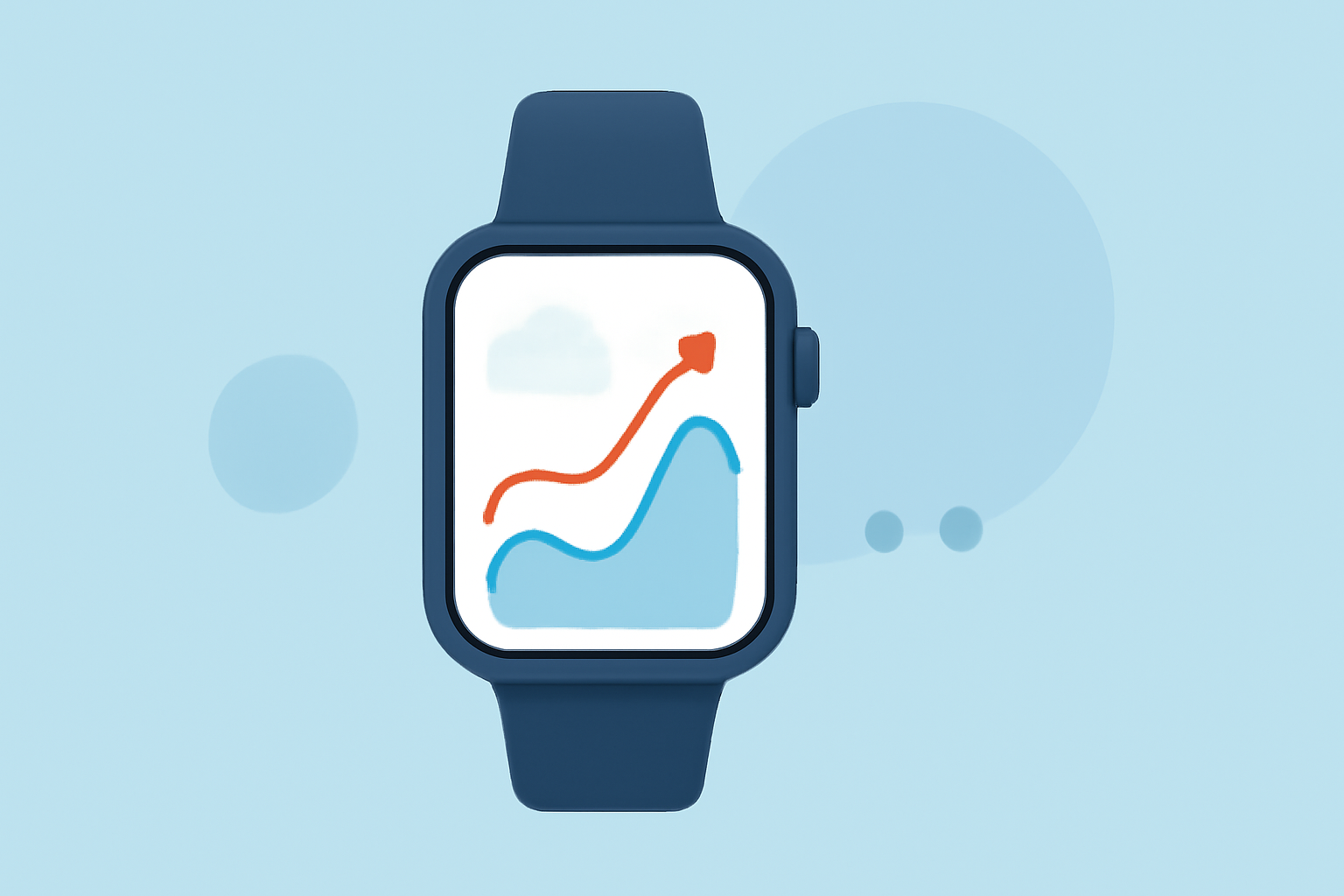 Understanding the North Atlantic Oscillation and How to Track It on Your Apple Watch