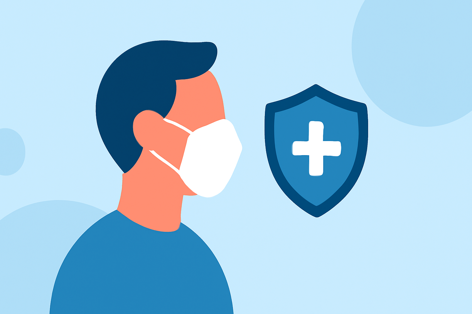 Essential Tips for Protecting Your Respiratory Health While Traveling in the U.S.